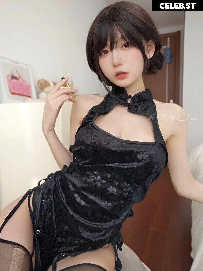 FATIAO_Liii [迷之呆梨] Image 10340884