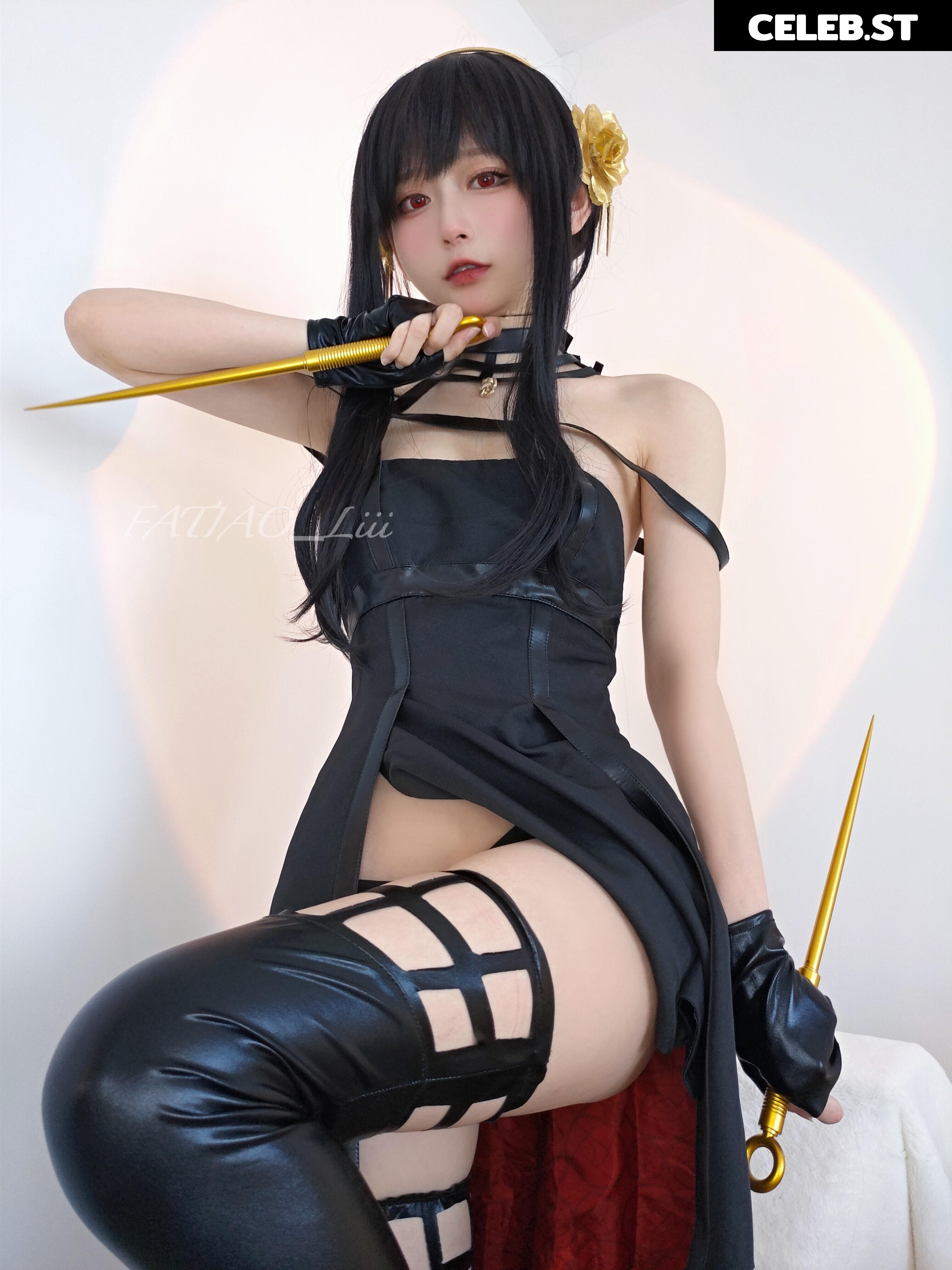 FATIAO_Liii [迷之呆梨] Image 10340841