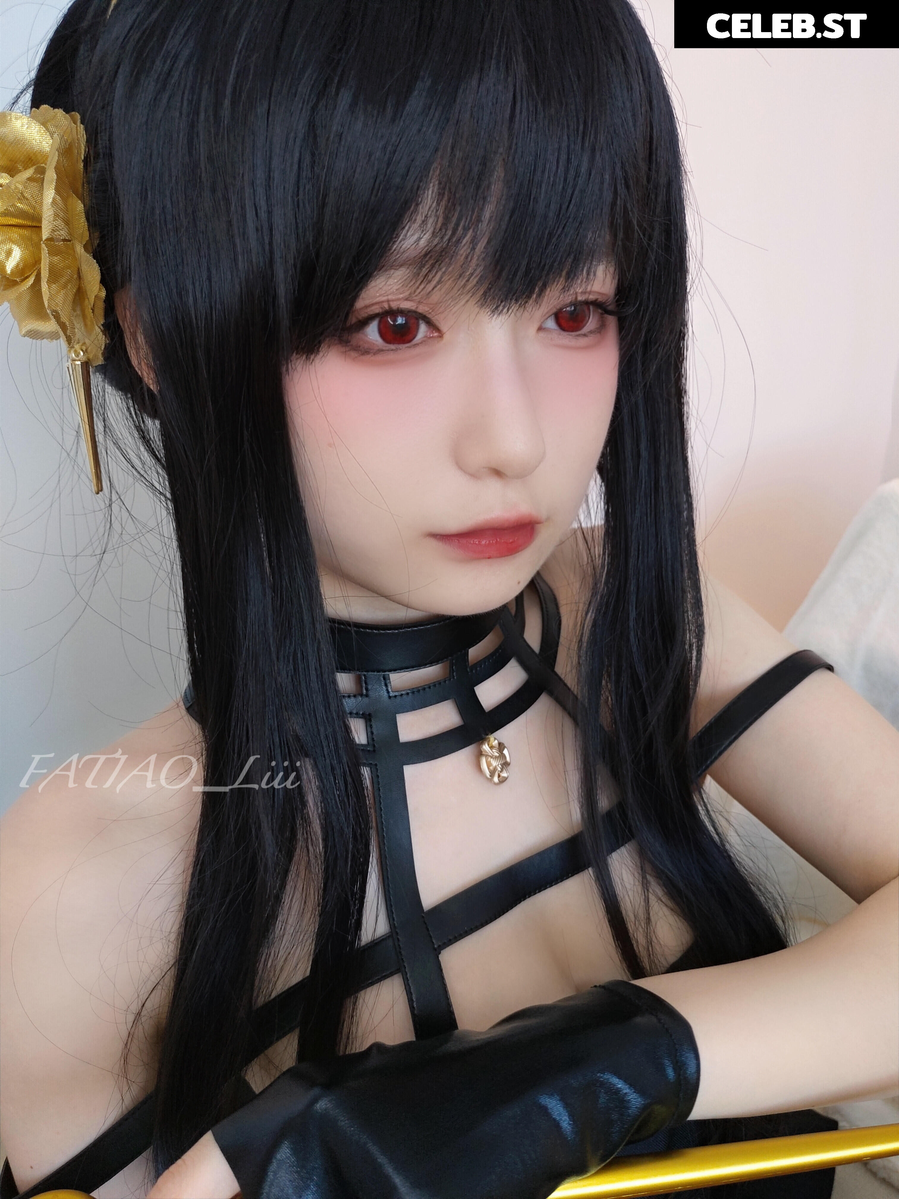 FATIAO_Liii [迷之呆梨] Image 10340846