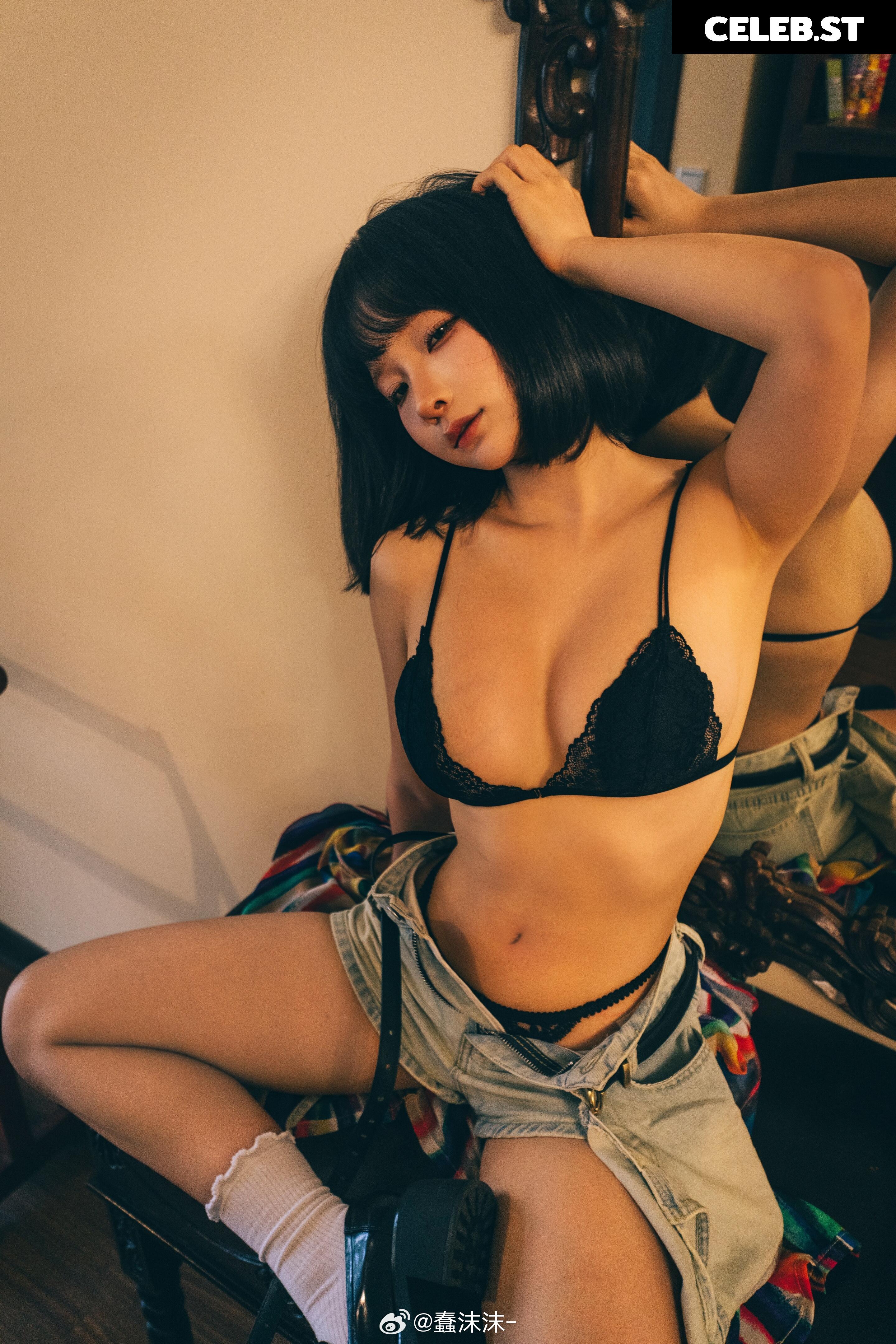 Chunmomo | 蠢沫沫momo Image 10340527