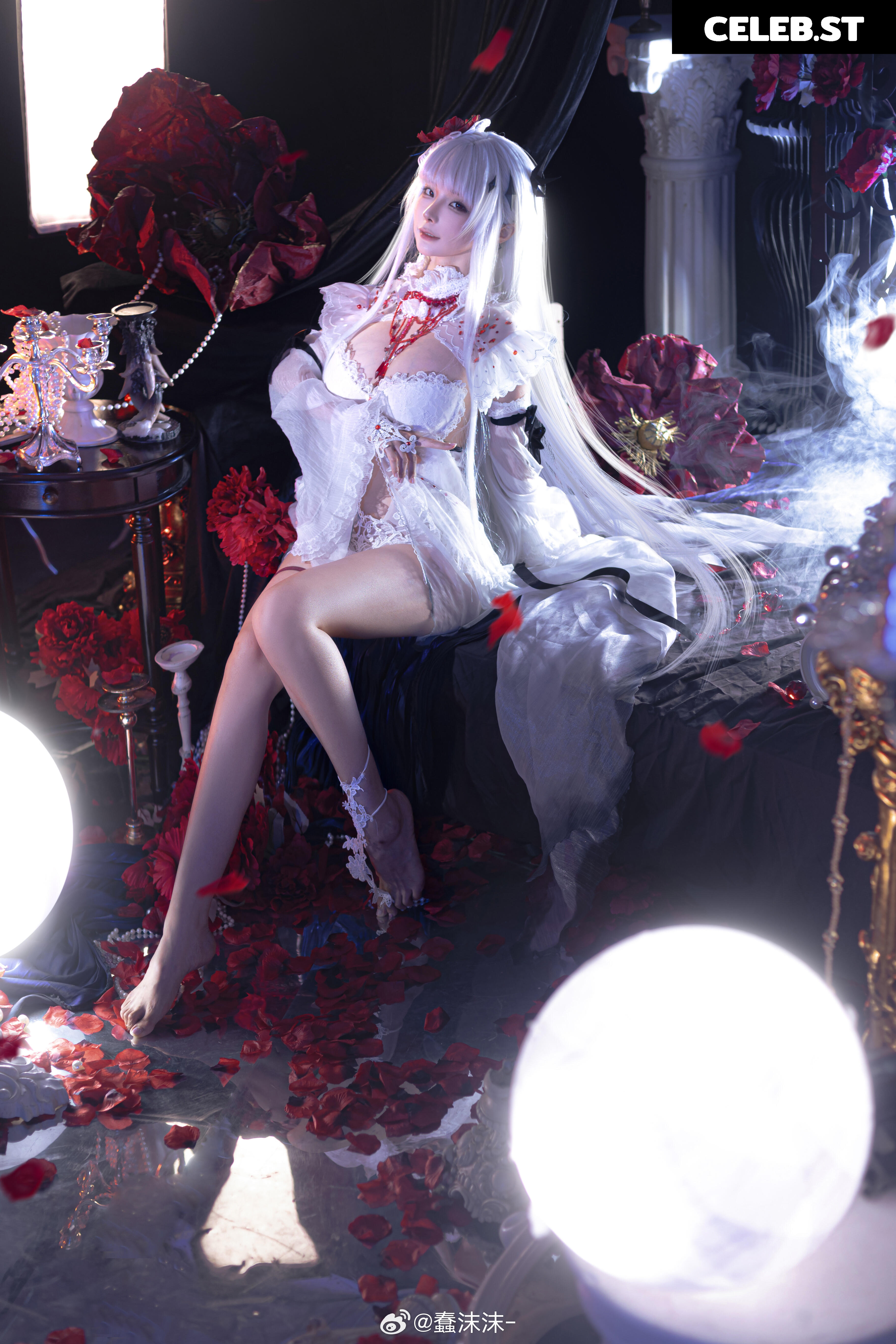 Chunmomo | 蠢沫沫momo Image 10340502