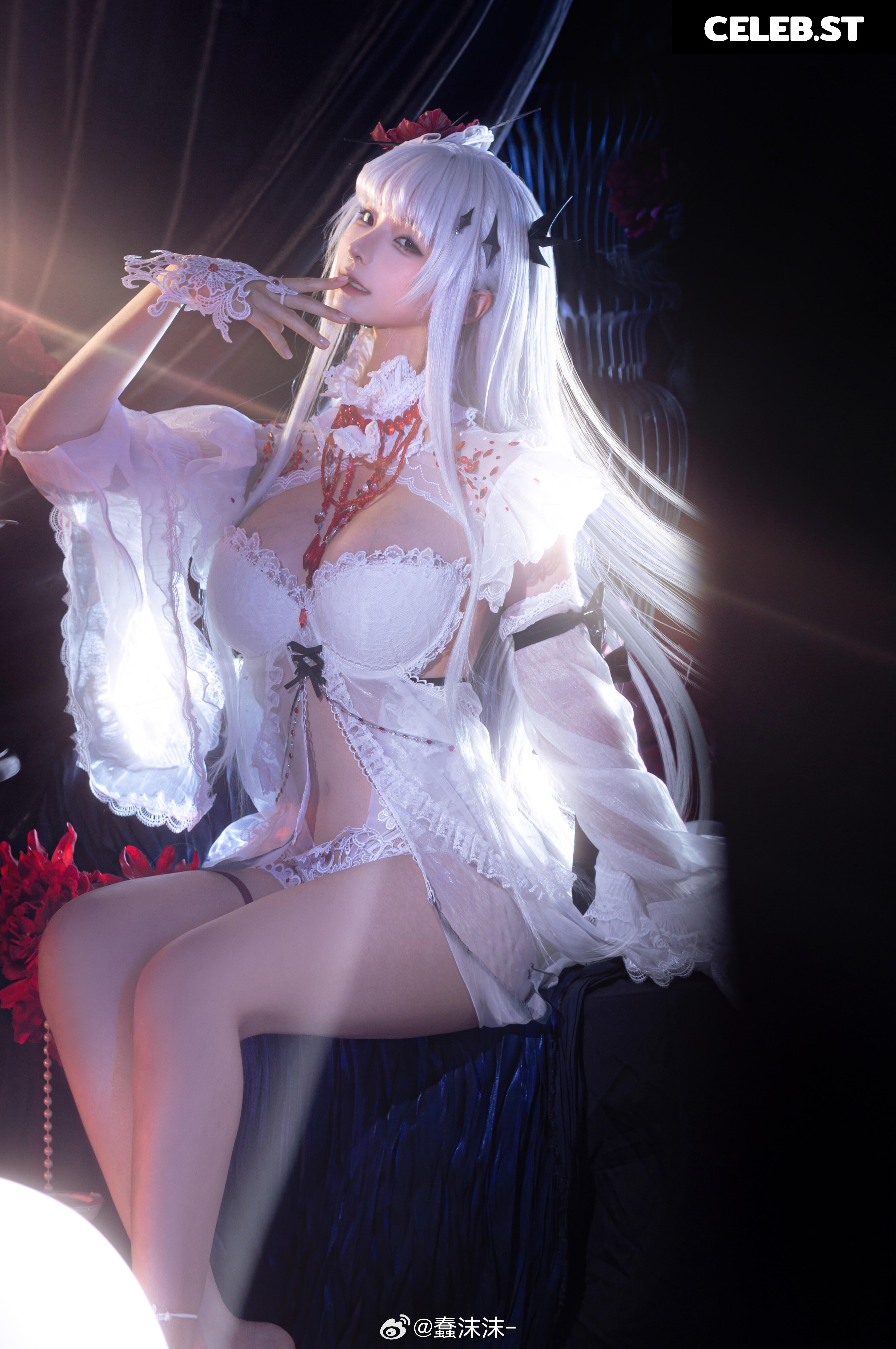 Chunmomo | 蠢沫沫momo Image 10340500