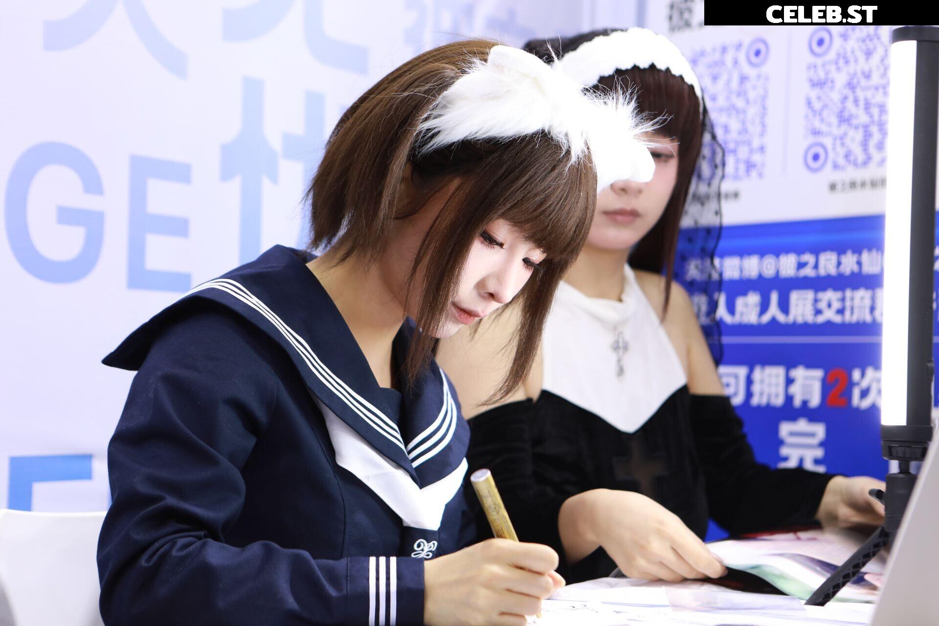 Chunmomo | 蠢沫沫momo Image 10340536