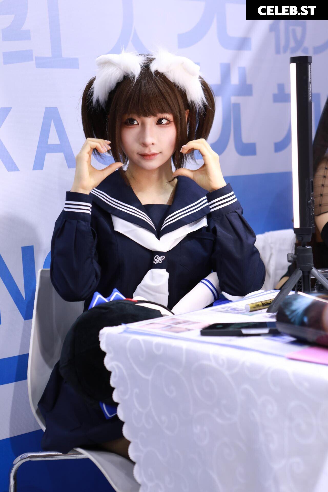 Chunmomo | 蠢沫沫momo Image 10340534
