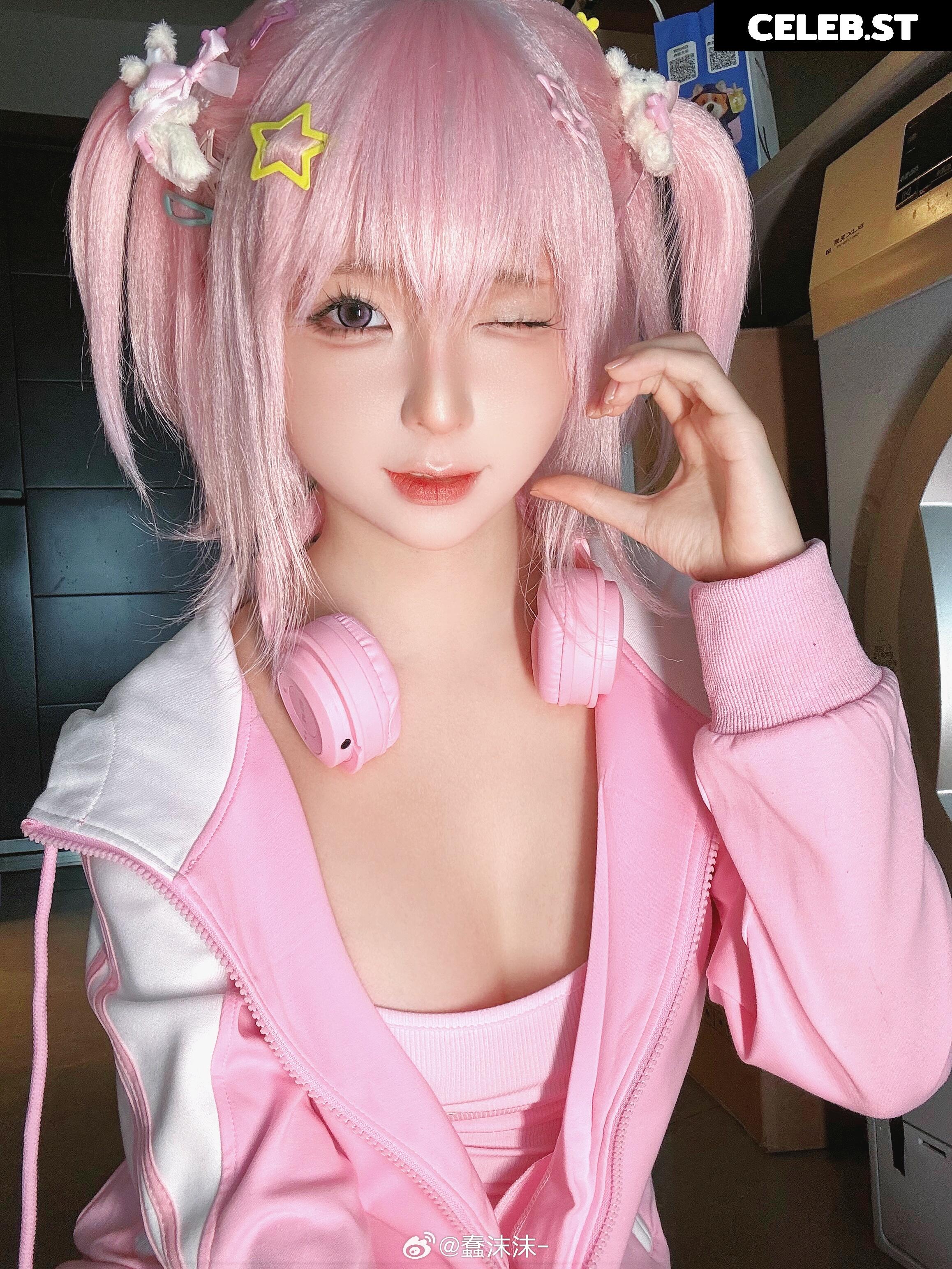 Chunmomo | 蠢沫沫momo Image 10340539