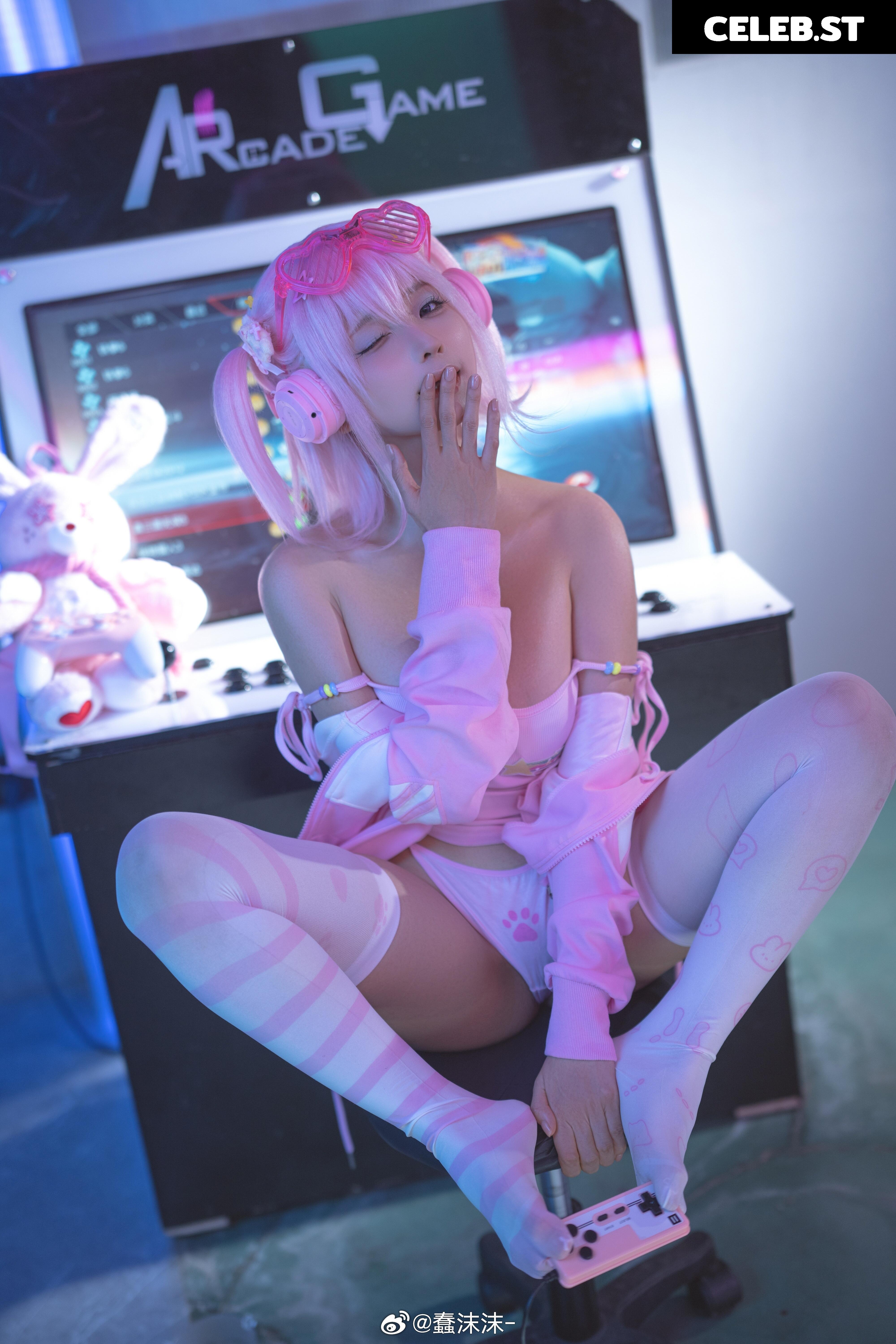 Chunmomo | 蠢沫沫momo Image 10340554