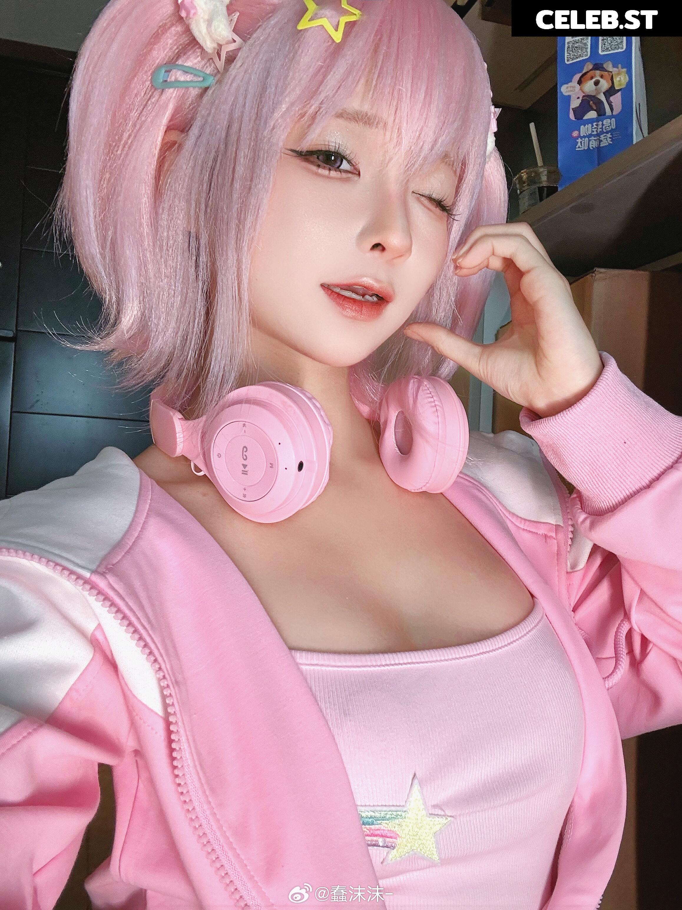 Chunmomo | 蠢沫沫momo Image 10340540