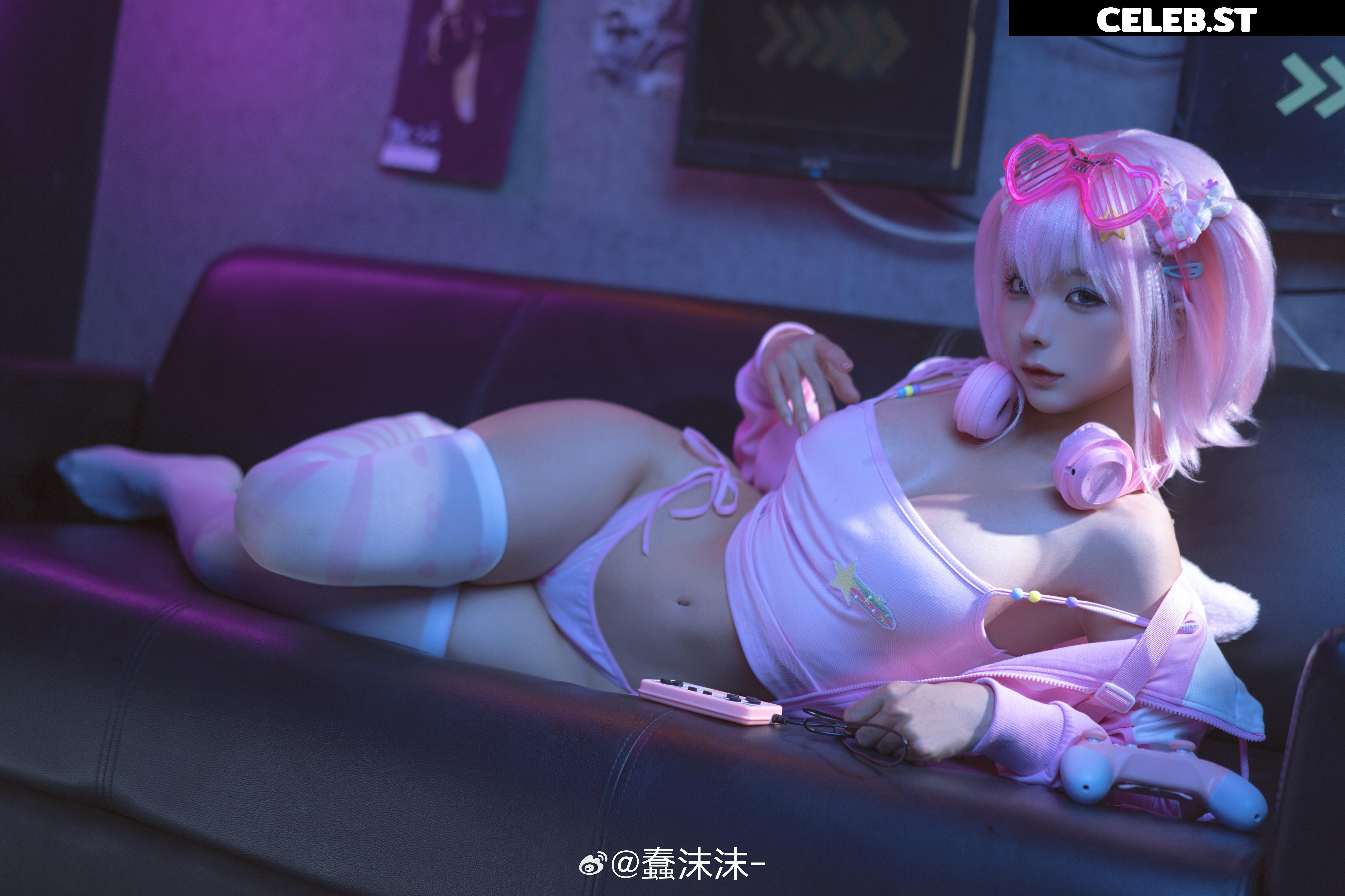 Chunmomo | 蠢沫沫momo Image 10340548