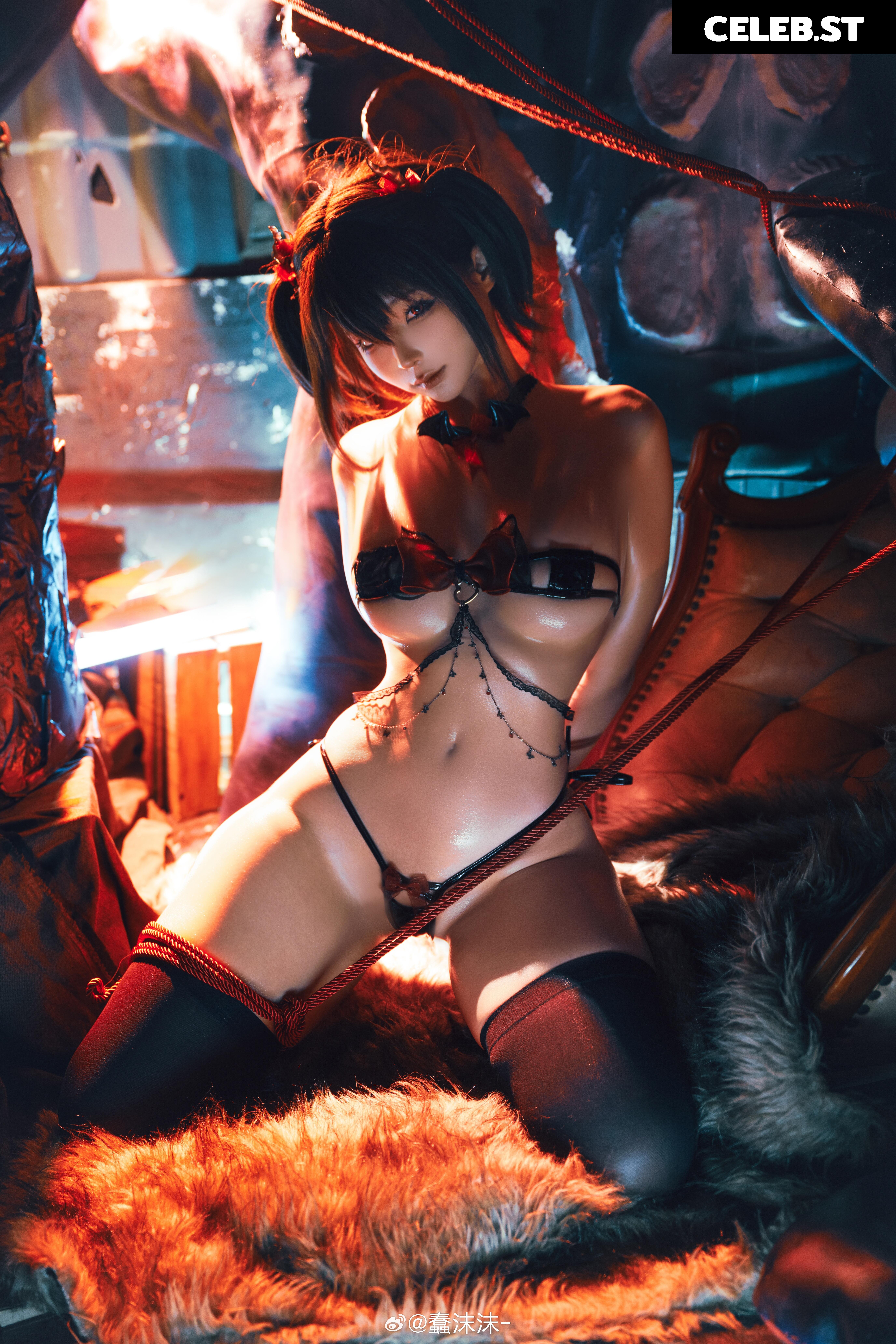 Chunmomo | 蠢沫沫momo Image 10340579
