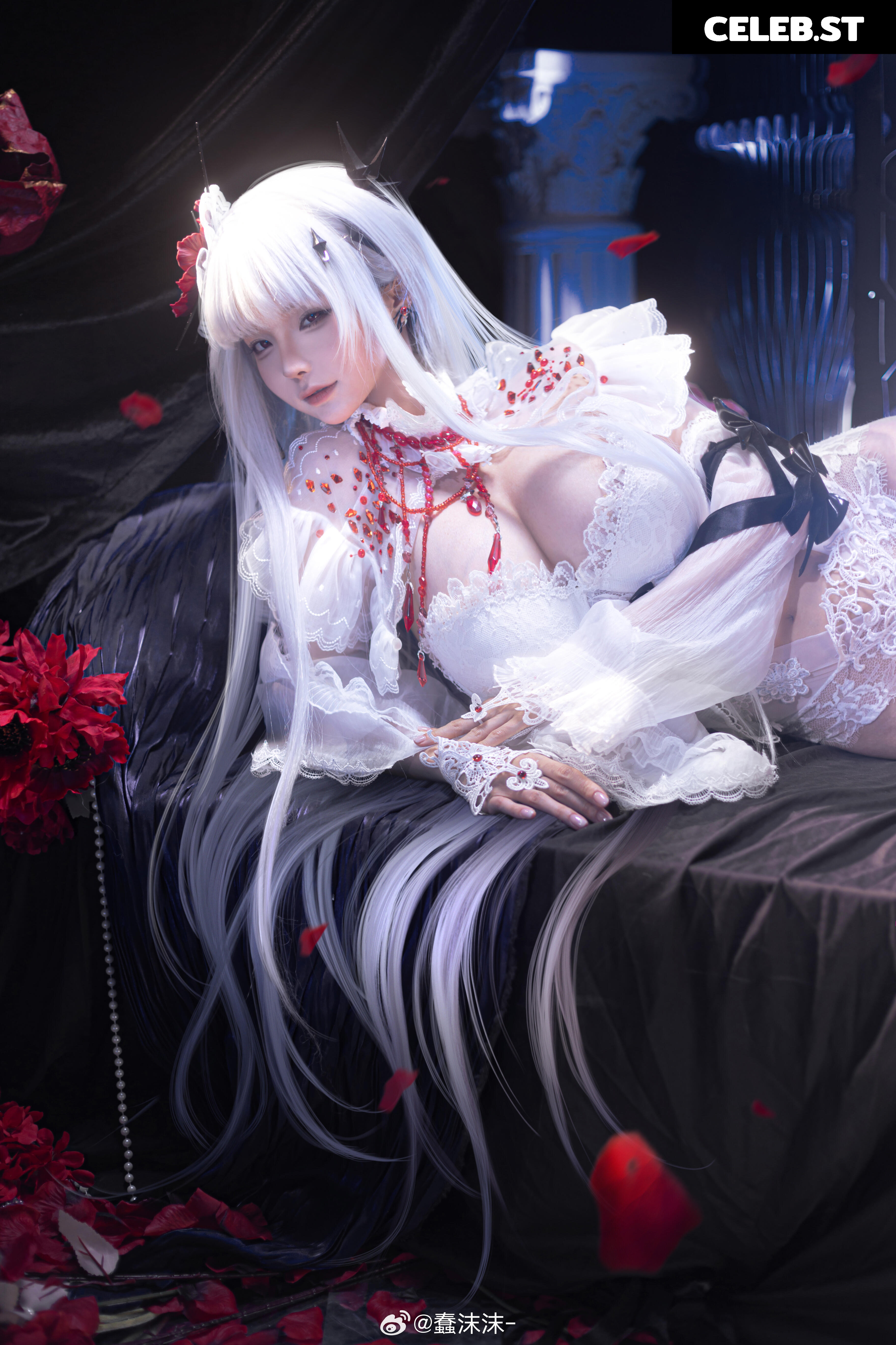 Chunmomo | 蠢沫沫momo Image 10340492
