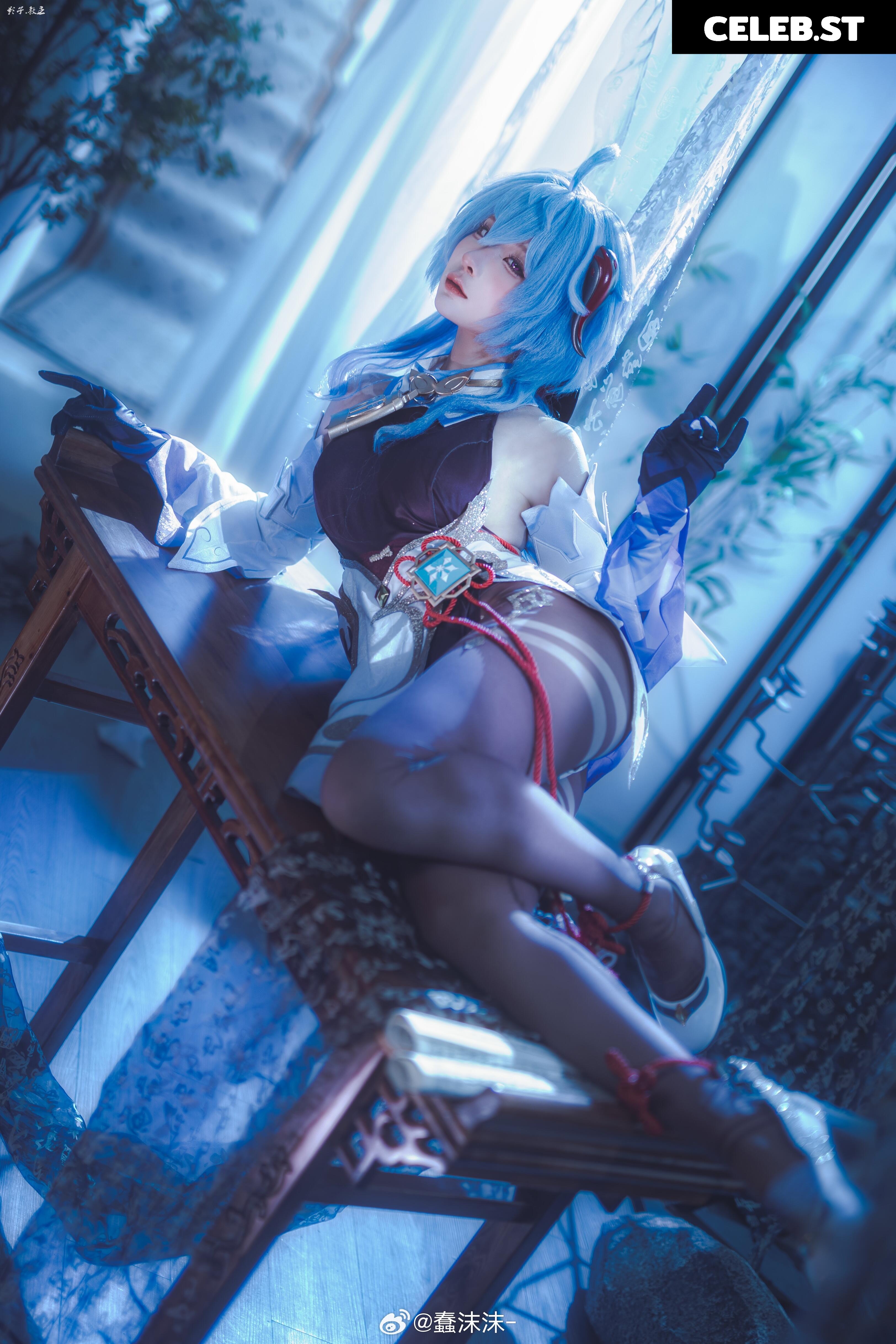 Chunmomo | 蠢沫沫momo Image 10340423