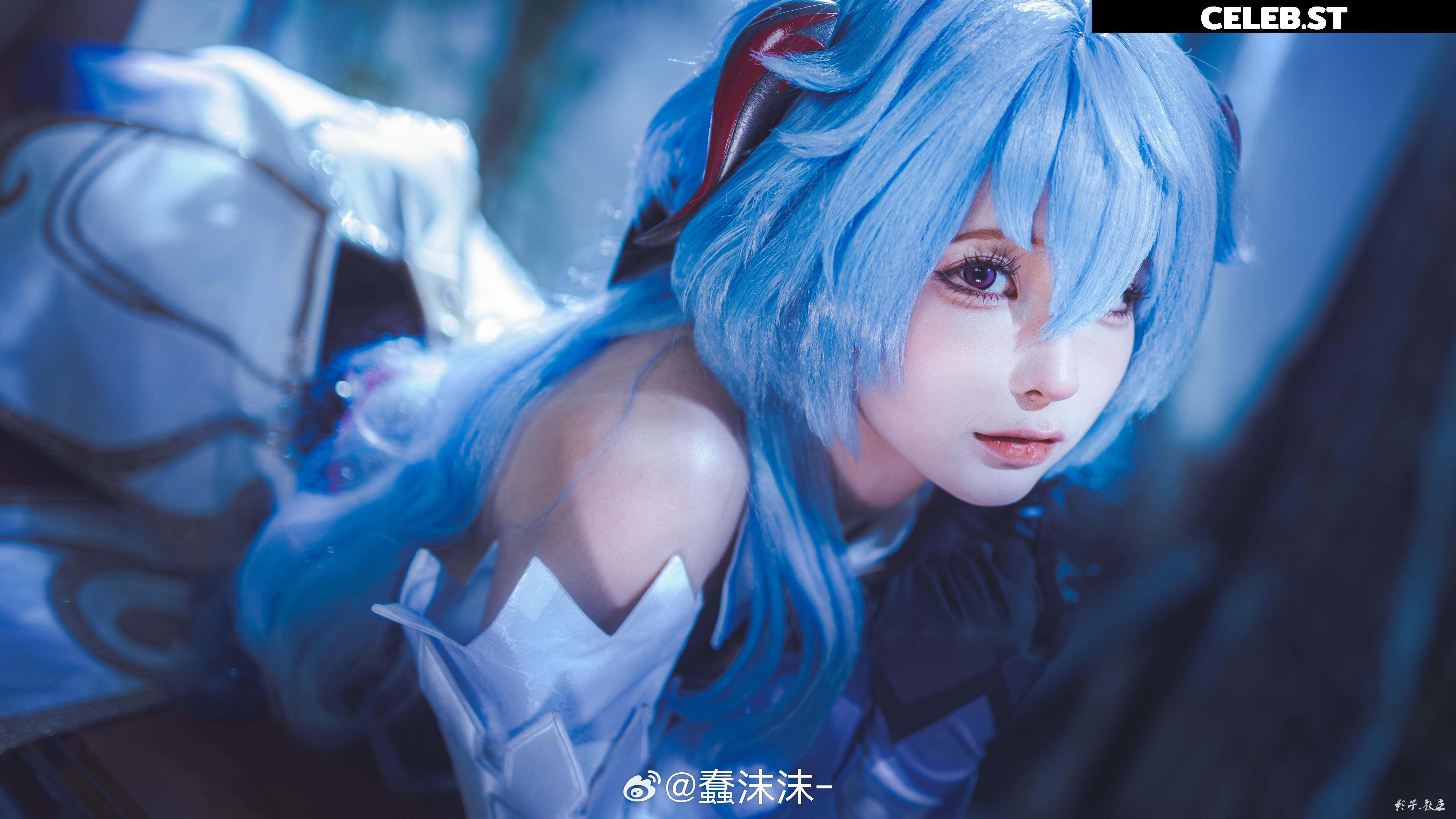 Chunmomo | 蠢沫沫momo Image 10340420