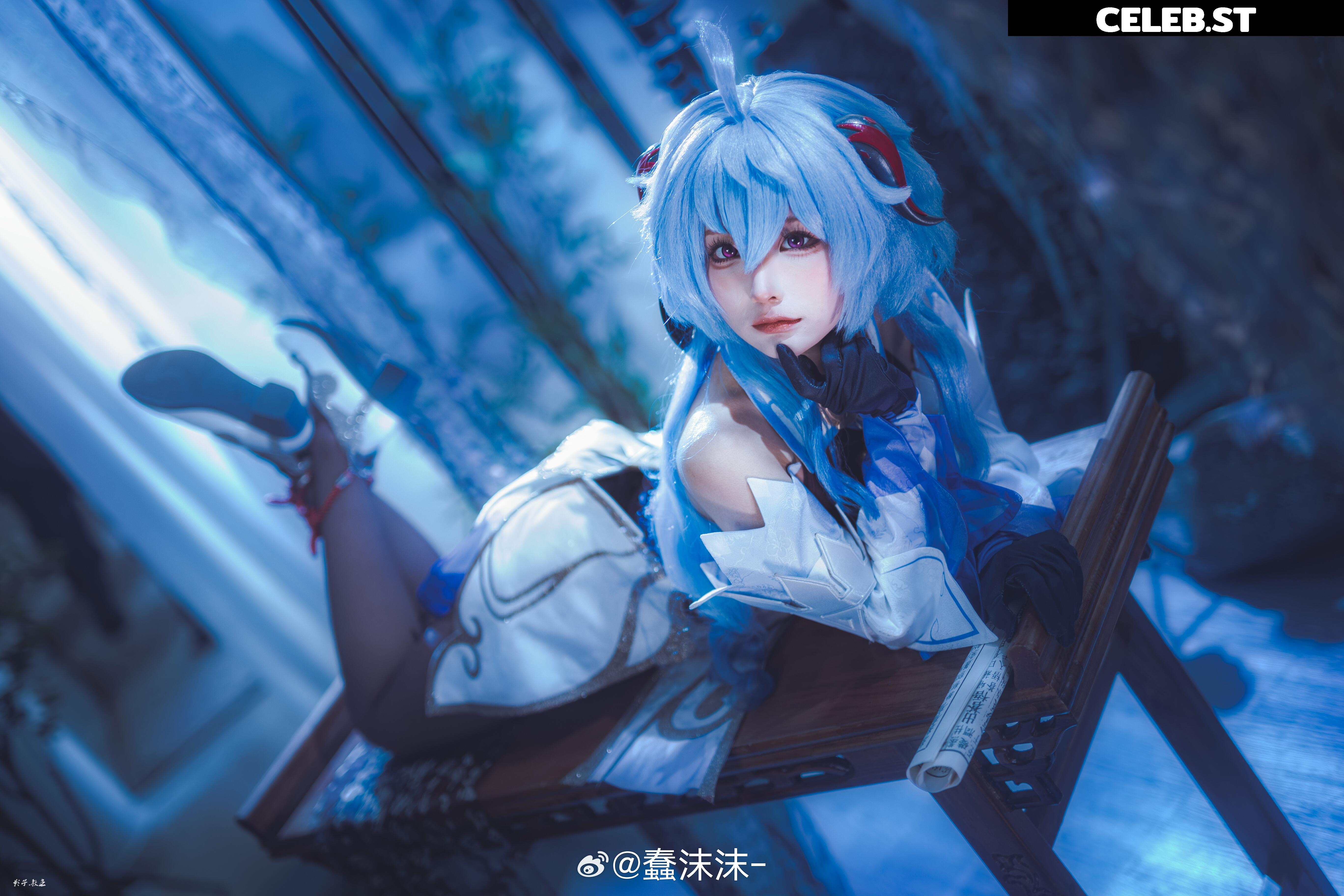 Chunmomo | 蠢沫沫momo Image 10340427