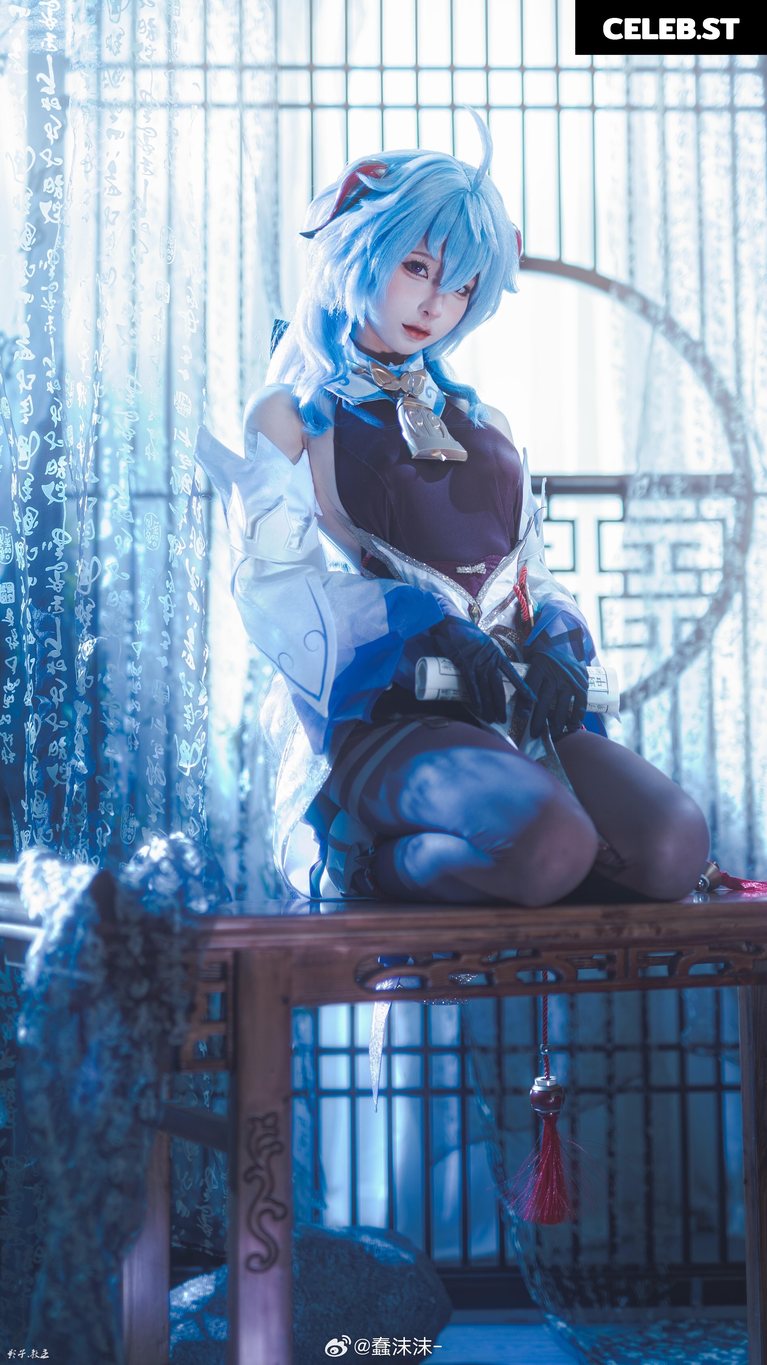 Chunmomo | 蠢沫沫momo Image 10340425