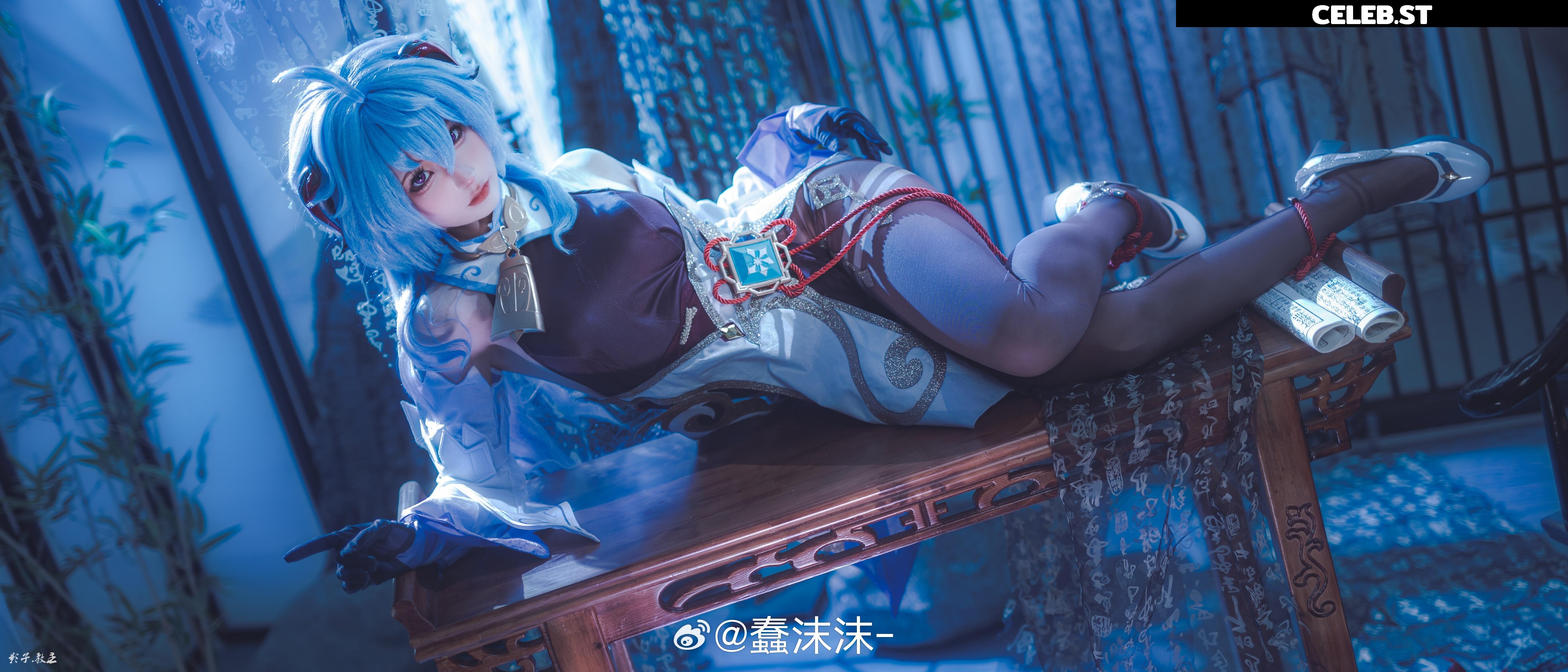 Chunmomo | 蠢沫沫momo Image 10340424