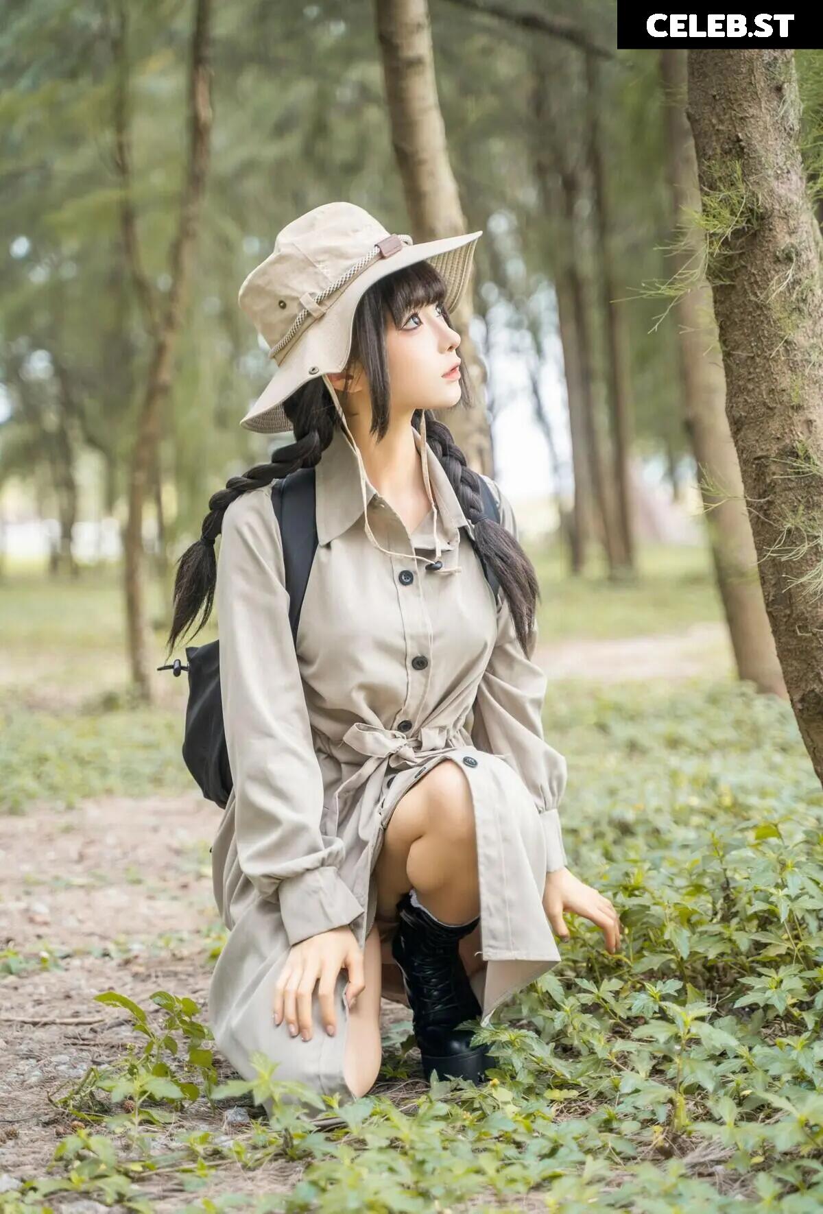 Chunmomo | 蠢沫沫momo Image 10340429