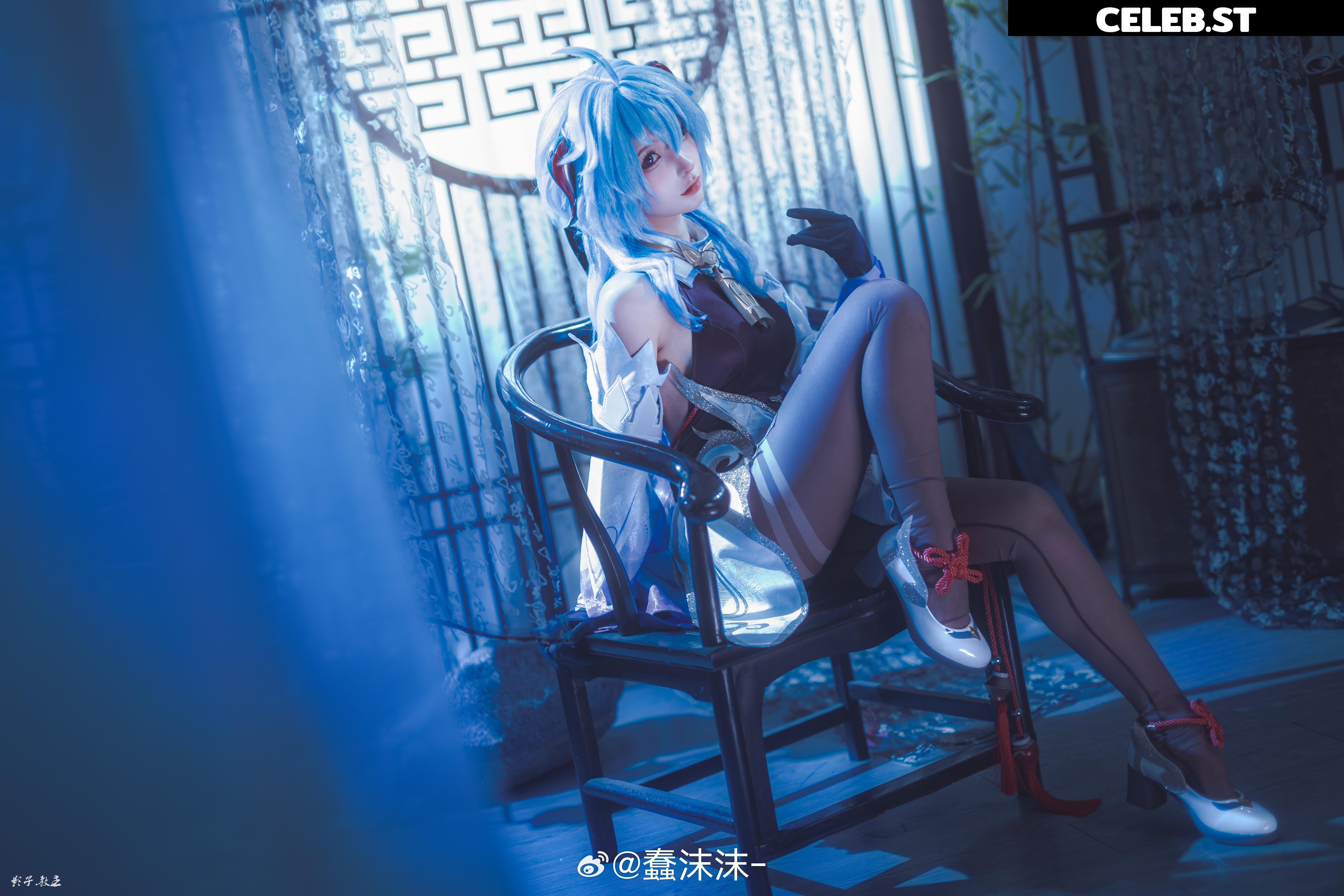 Chunmomo | 蠢沫沫momo Image 10340417