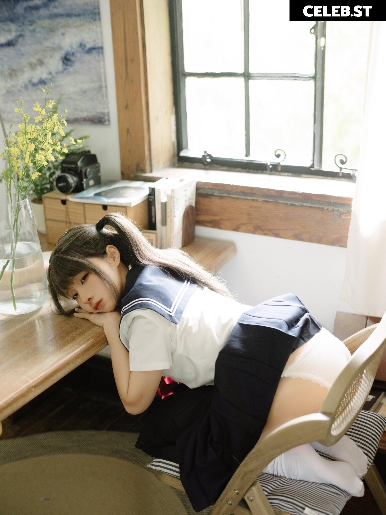 Chunmomo | 蠢沫沫momo Image 10340416