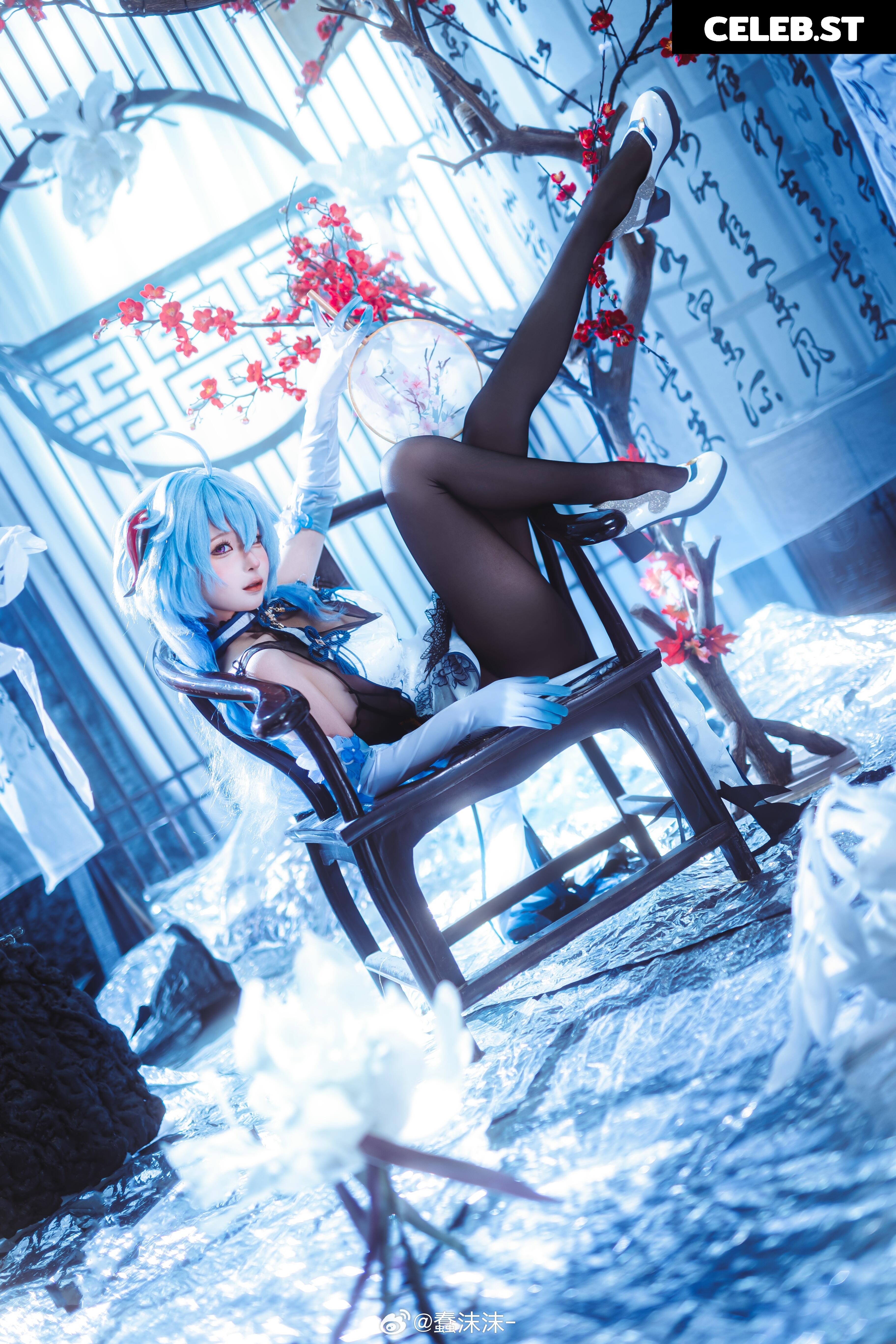 Chunmomo | 蠢沫沫momo Image 10340418
