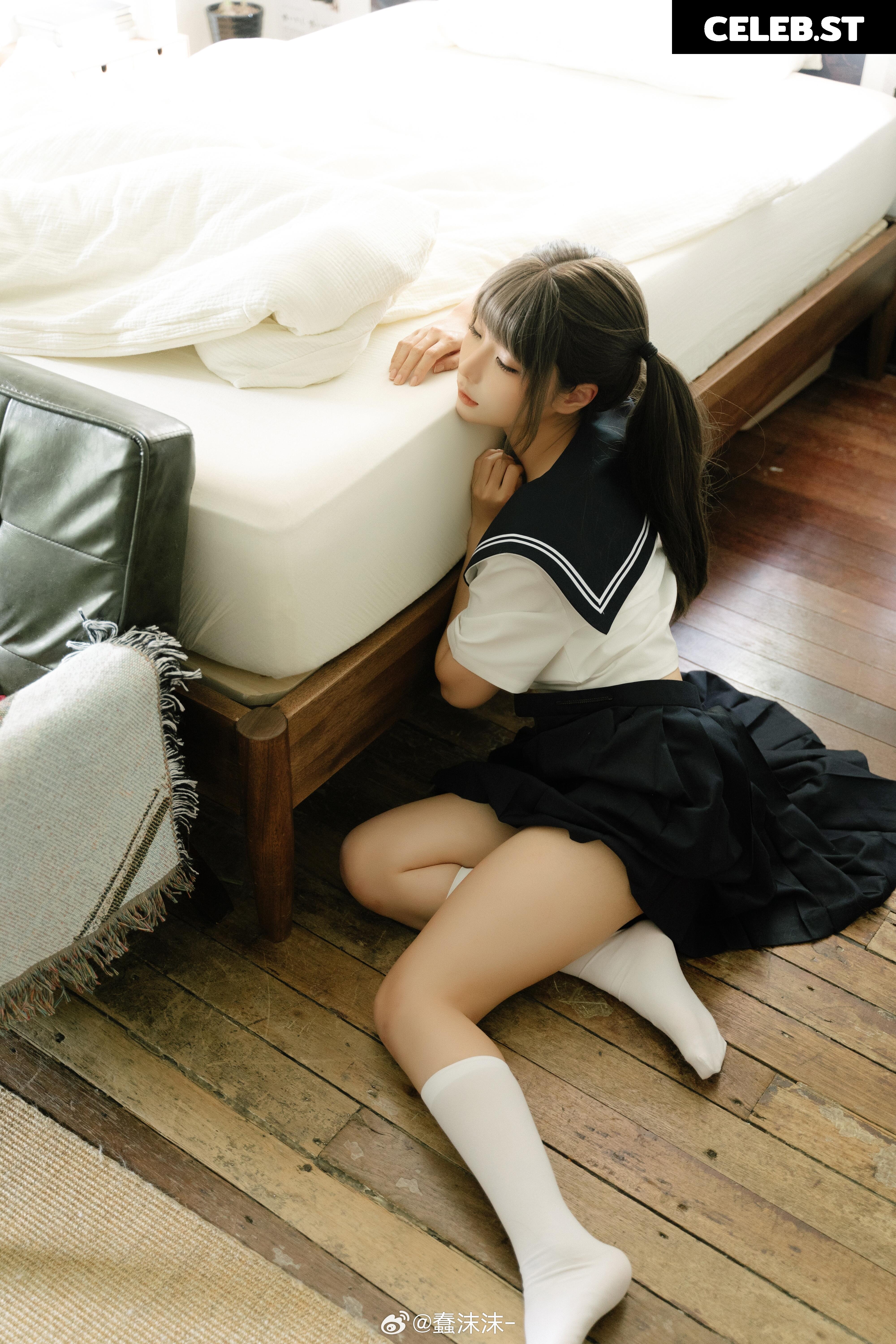 Chunmomo | 蠢沫沫momo Image 10340409