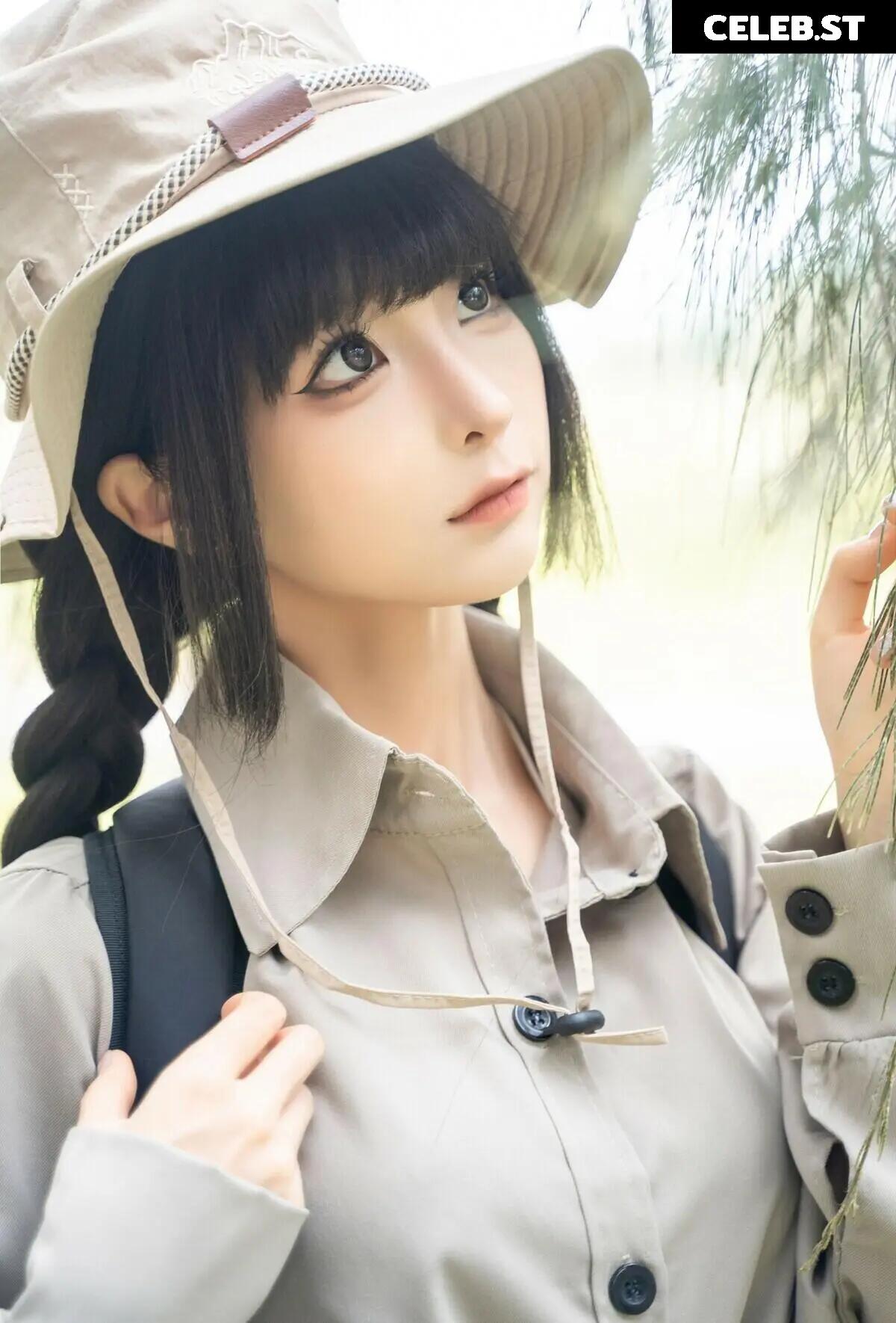 Chunmomo | 蠢沫沫momo Image 10340433
