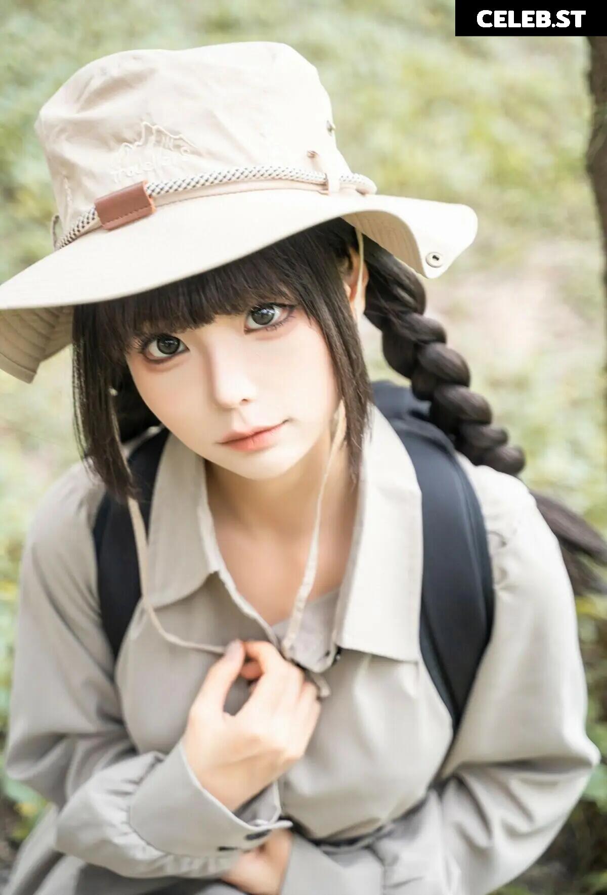 Chunmomo | 蠢沫沫momo Image 10340432