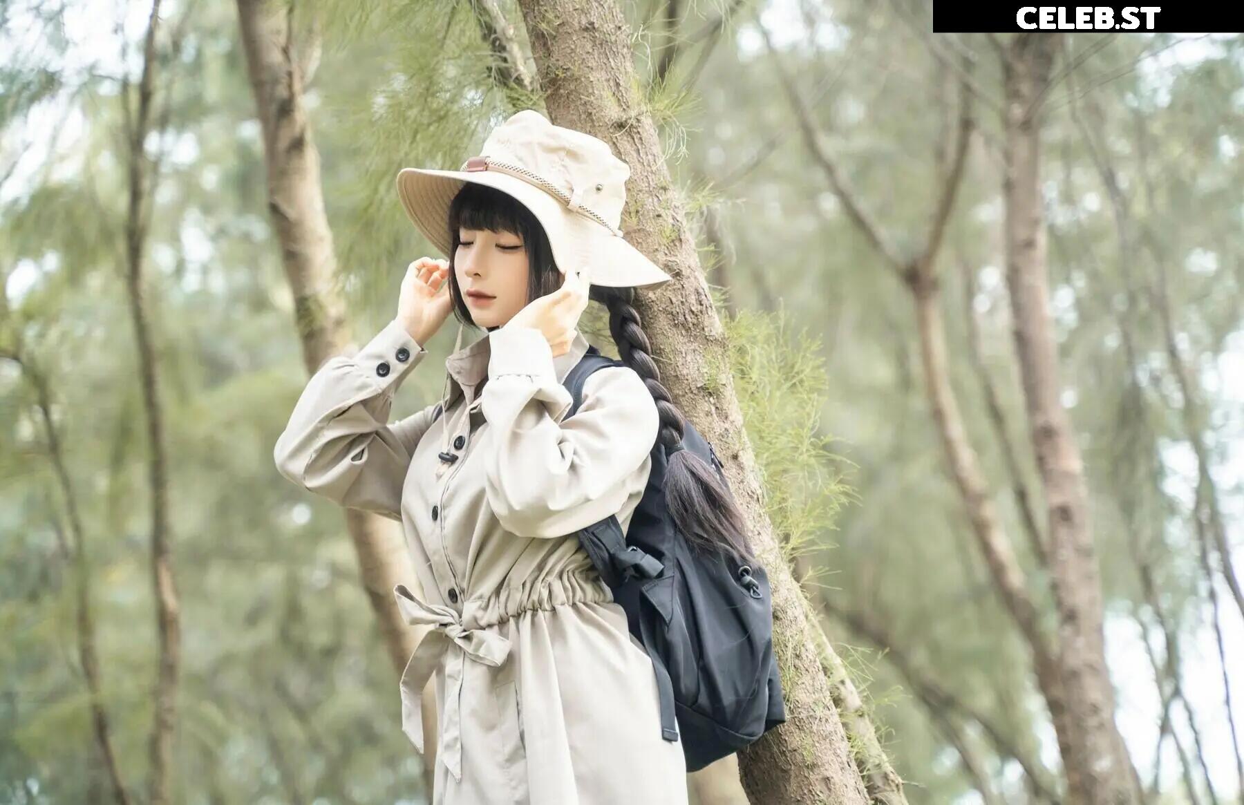 Chunmomo | 蠢沫沫momo Image 10340431