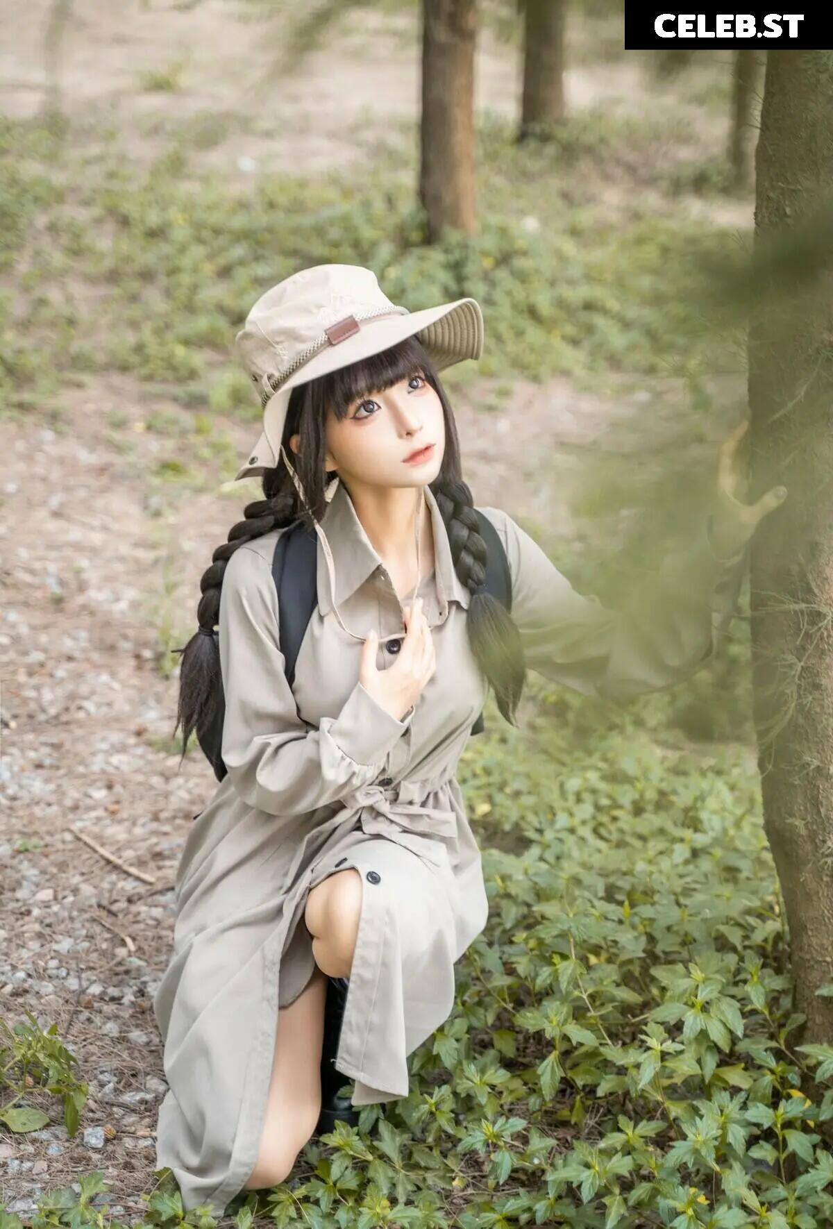 Chunmomo | 蠢沫沫momo Image 10340430