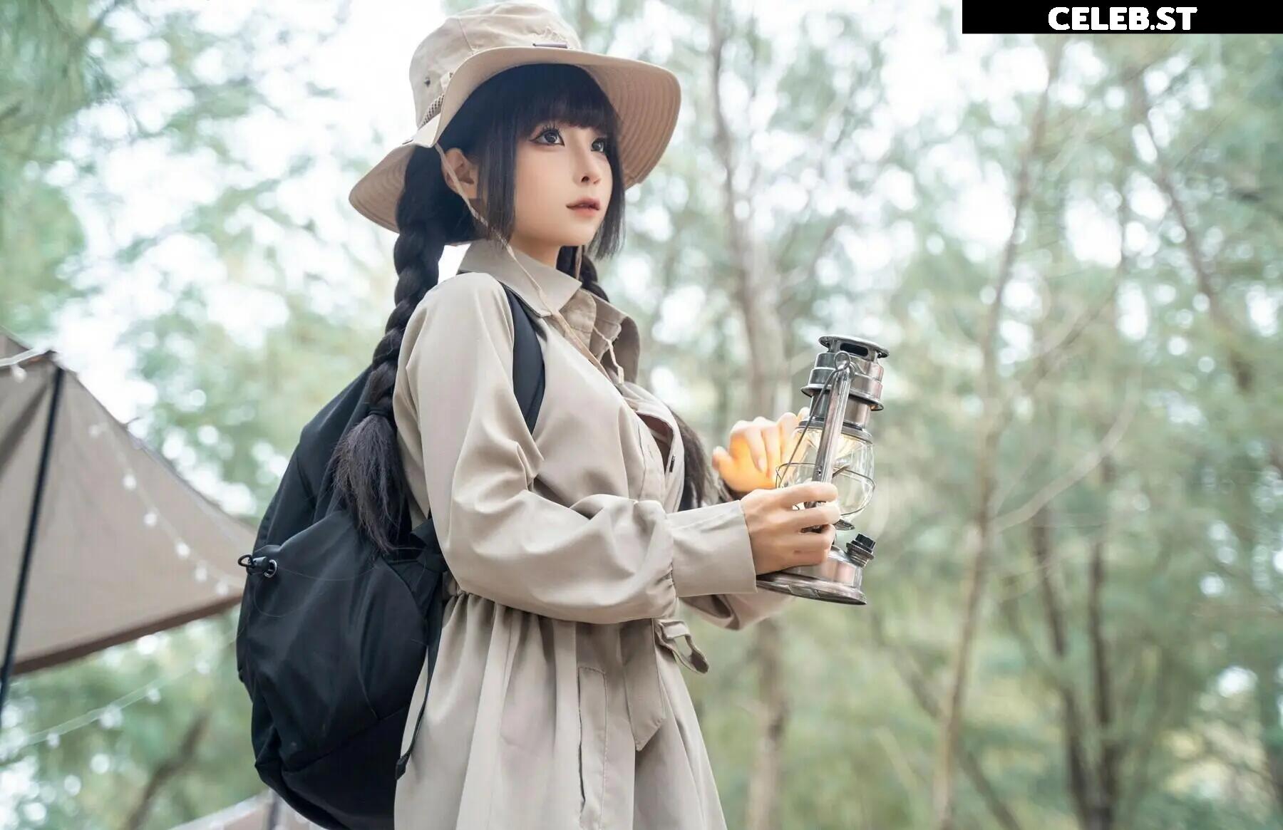 Chunmomo | 蠢沫沫momo Image 10340439