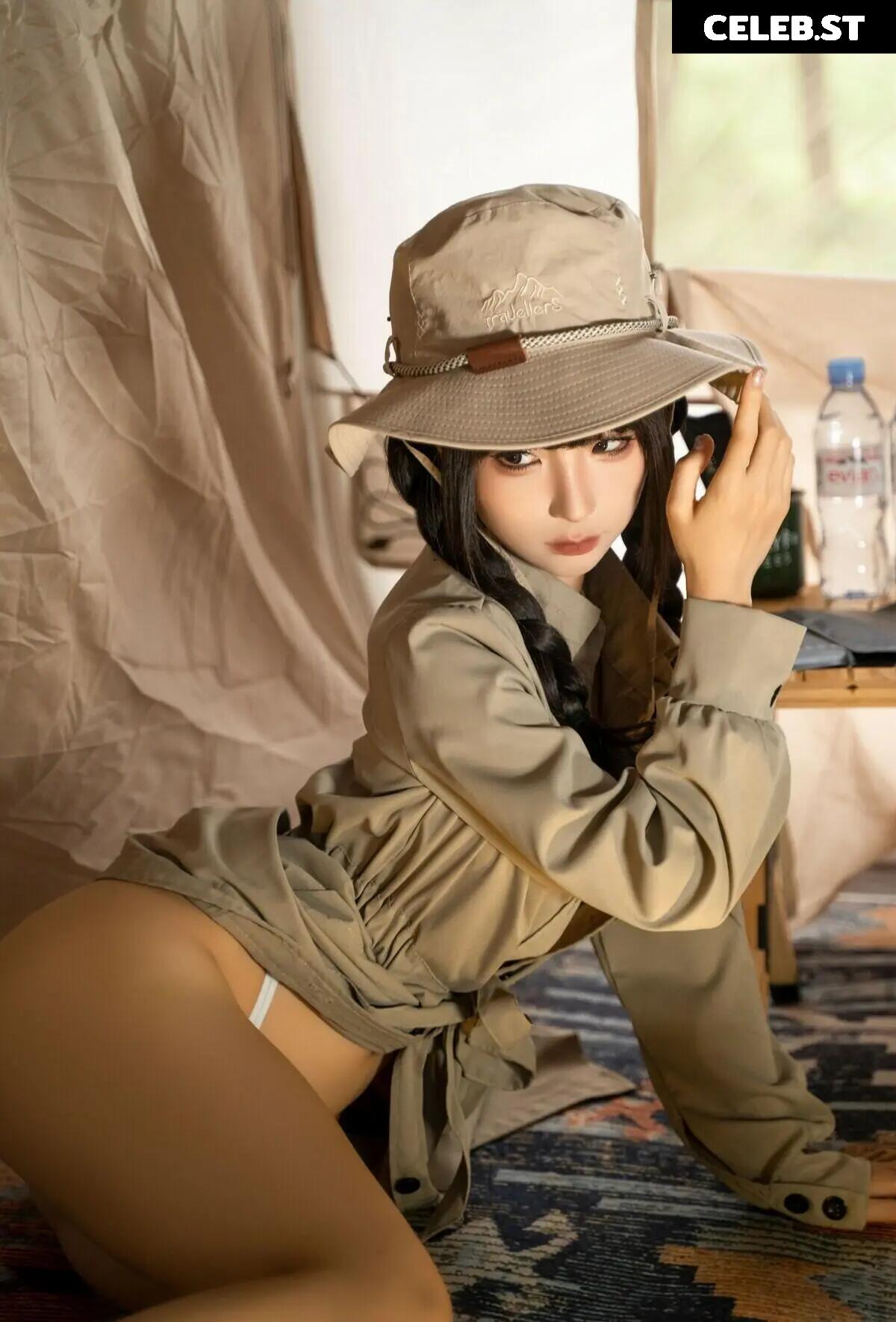 Chunmomo | 蠢沫沫momo Image 10340450