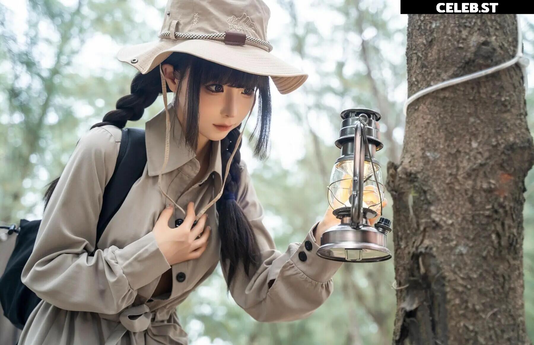 Chunmomo | 蠢沫沫momo Image 10340442