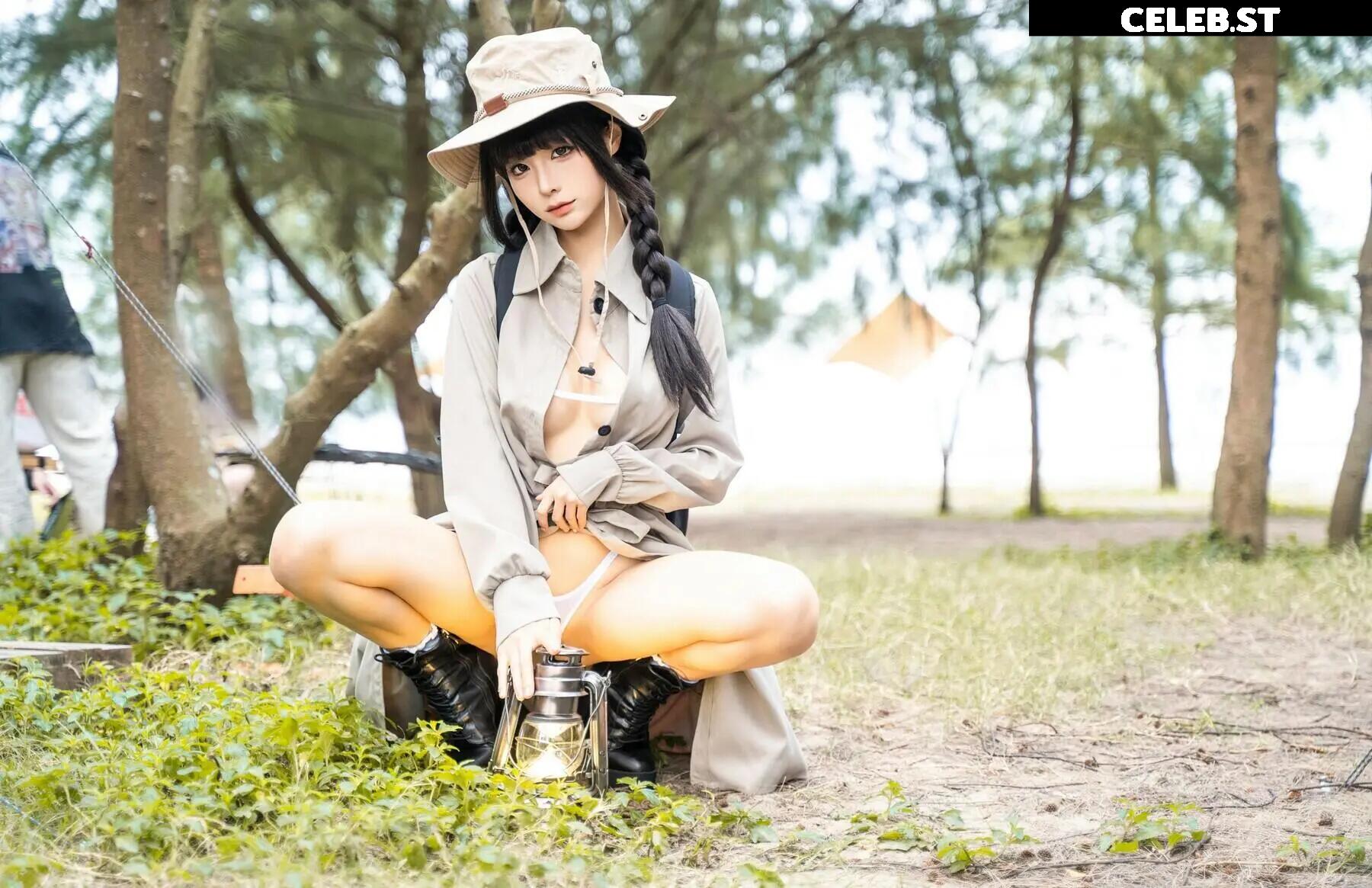 Chunmomo | 蠢沫沫momo Image 10340446