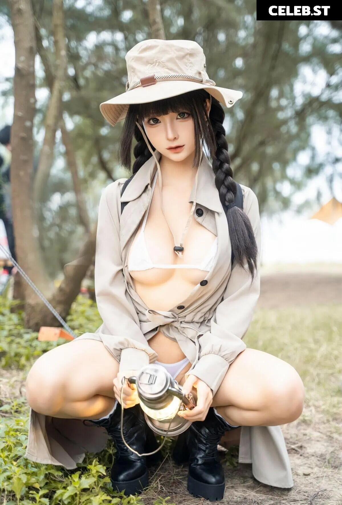 Chunmomo | 蠢沫沫momo Image 10340445