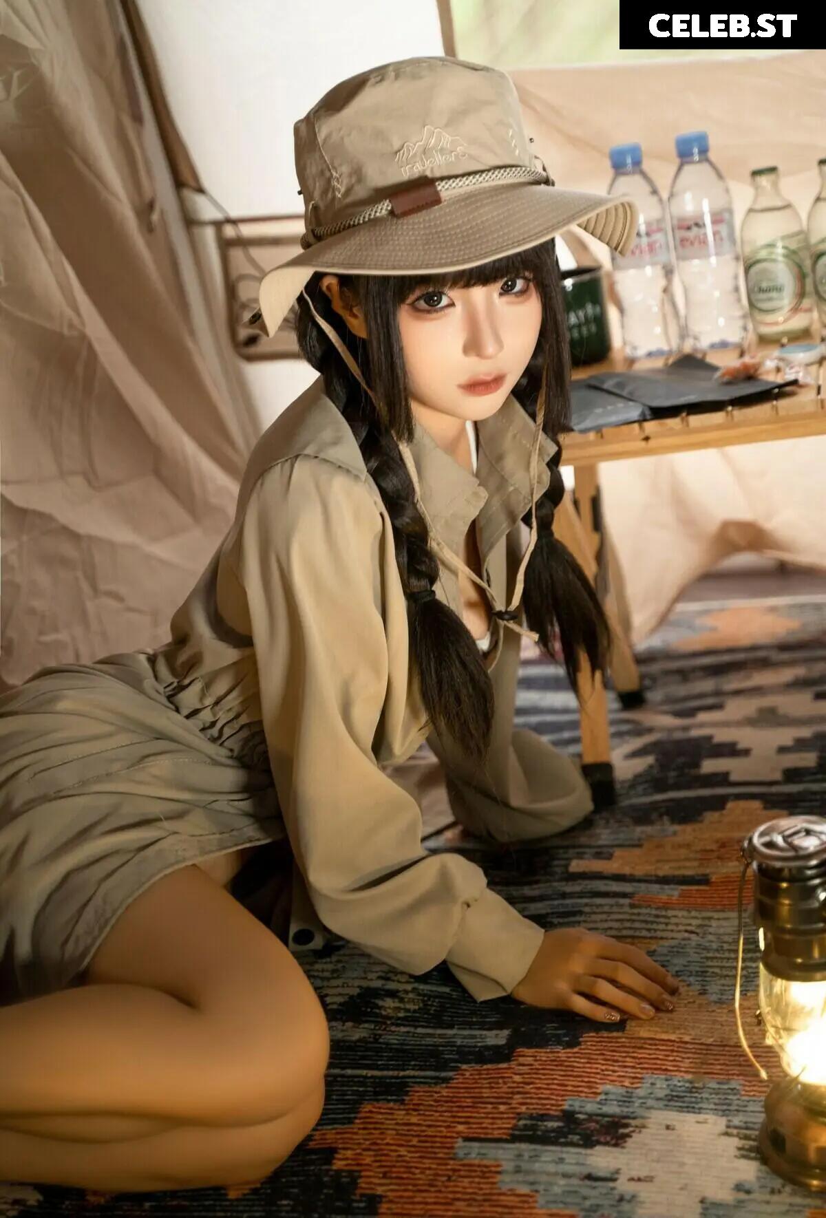 Chunmomo | 蠢沫沫momo Image 10340448