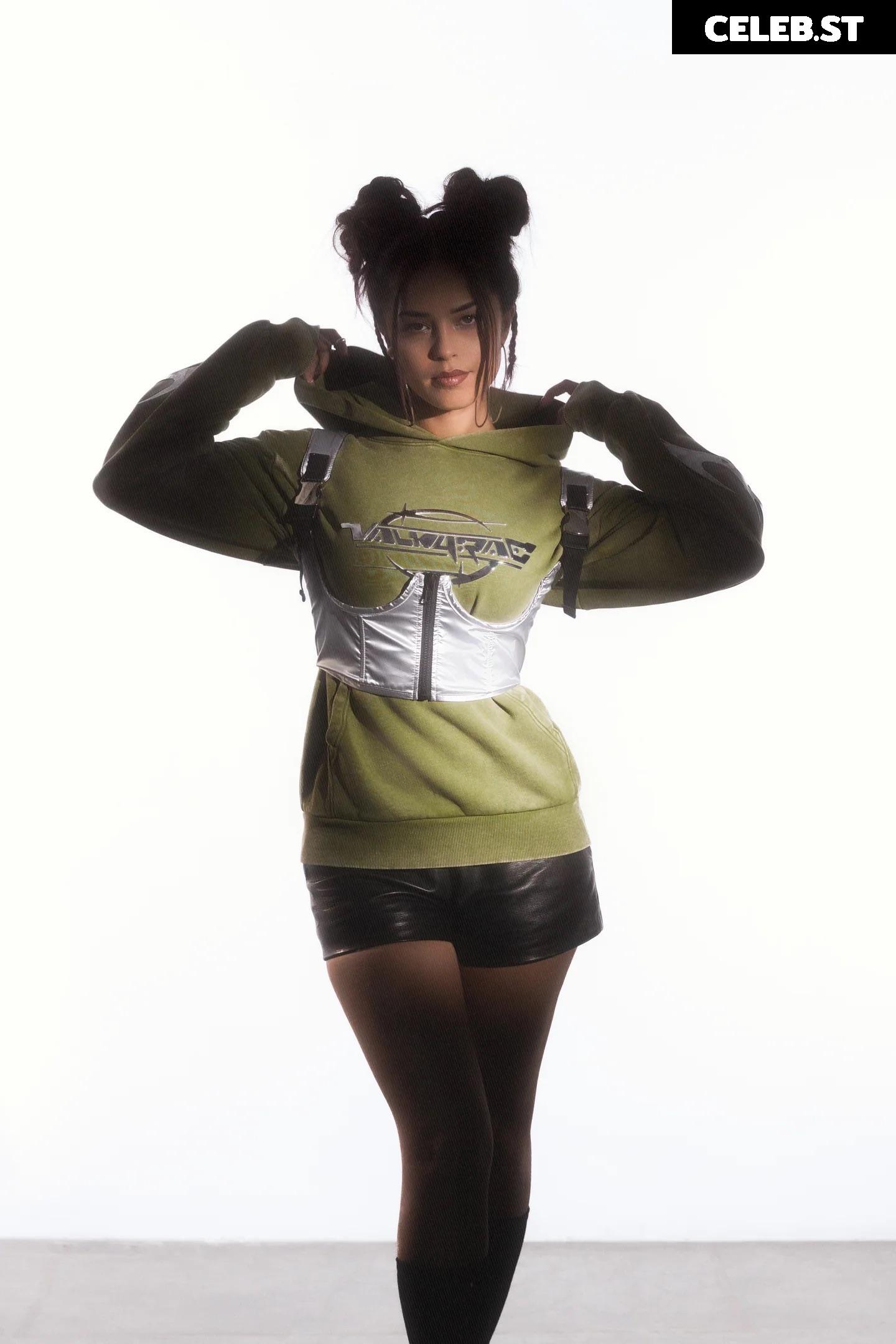 Valkyrae Image 1034079