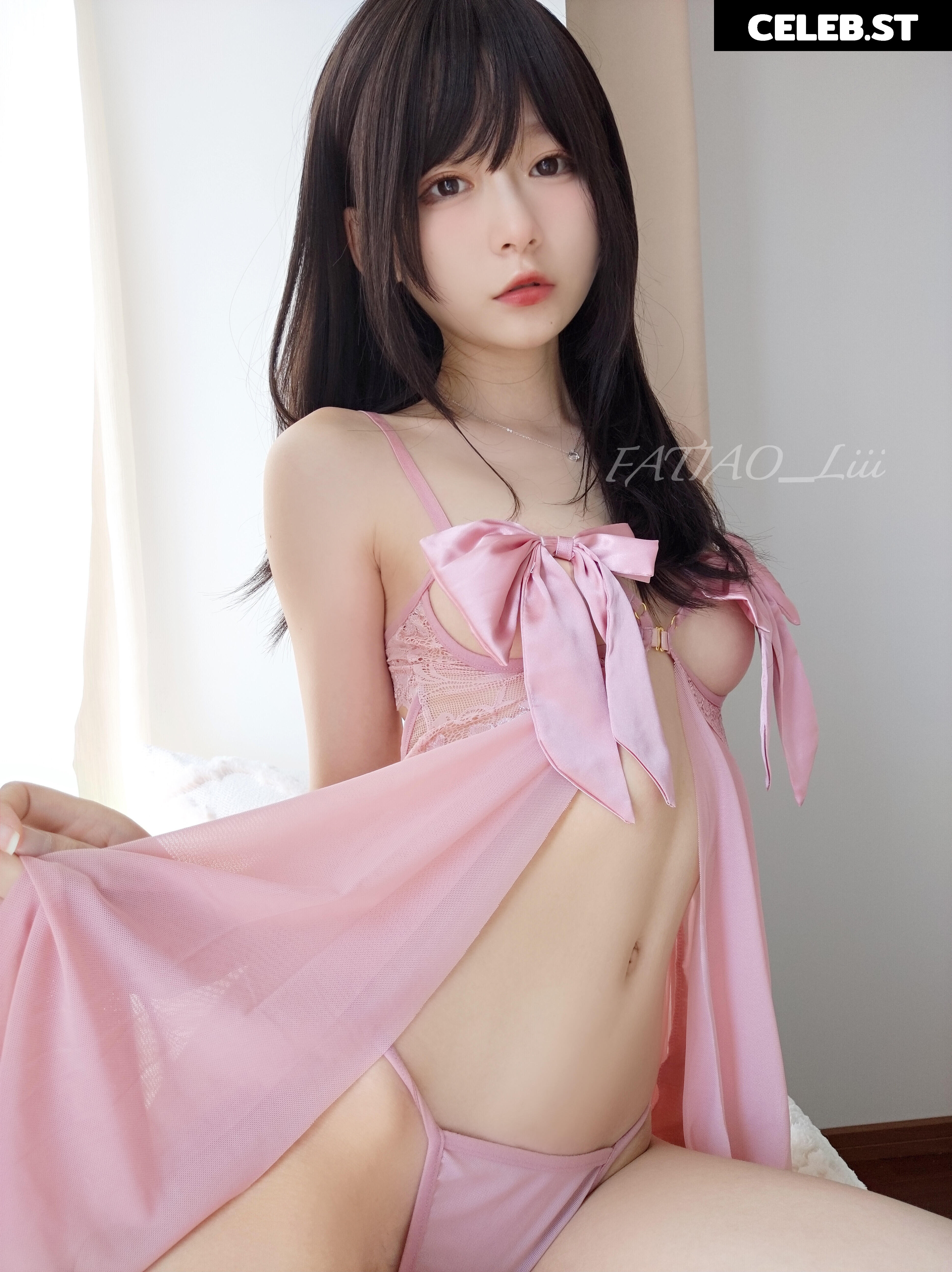 FATIAO_Liii [迷之呆梨] Image 10340787