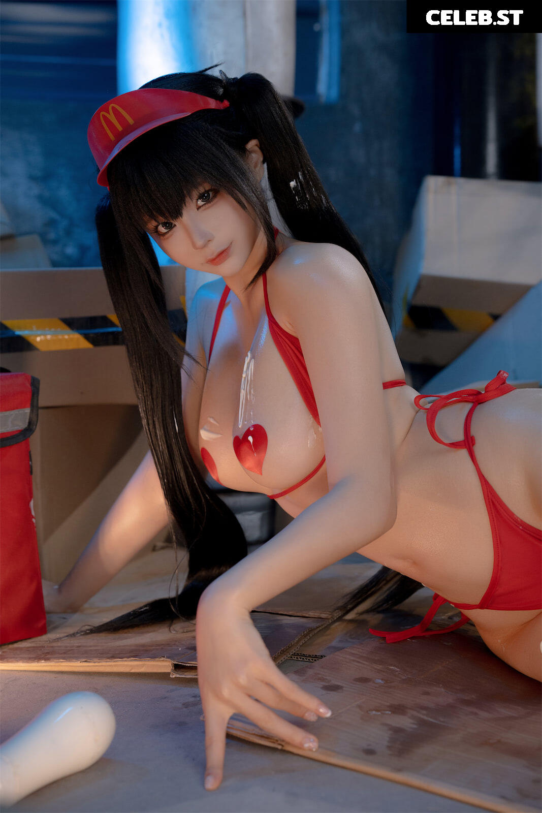 Chunmomo | 蠢沫沫momo Image 10340691