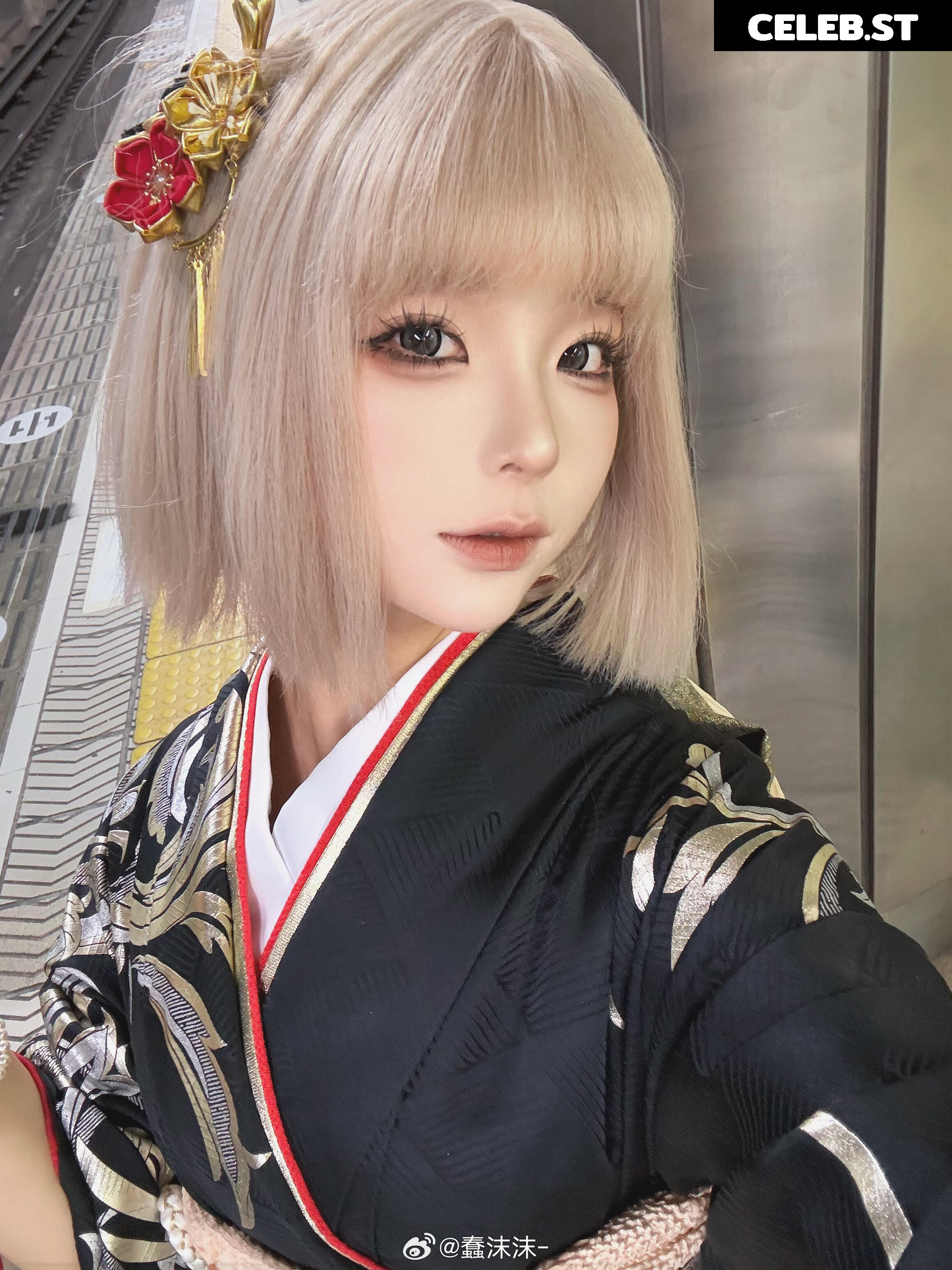 Chunmomo | 蠢沫沫momo Image 10340627