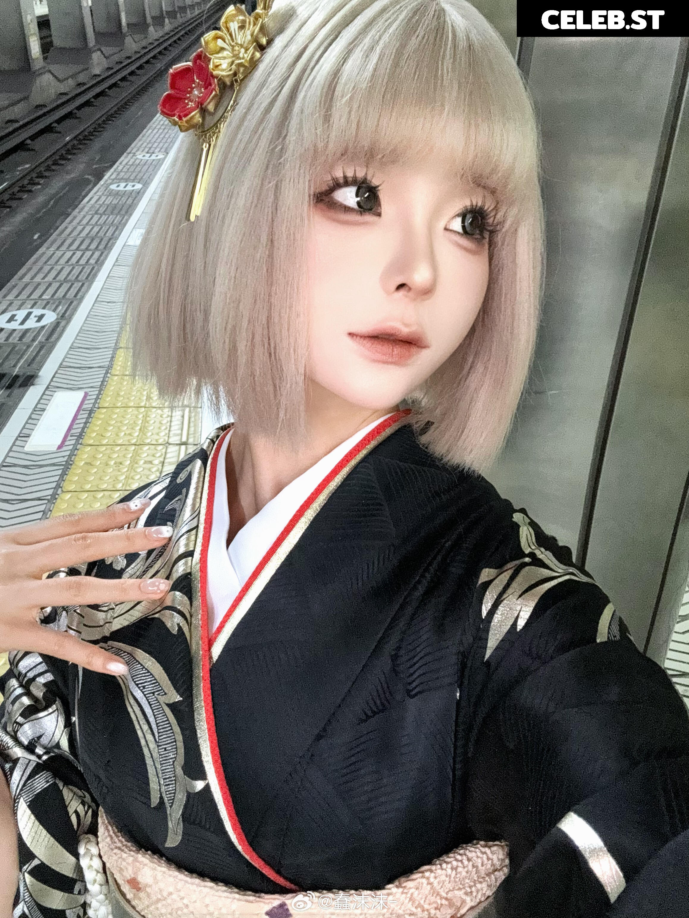 Chunmomo | 蠢沫沫momo Image 10340625