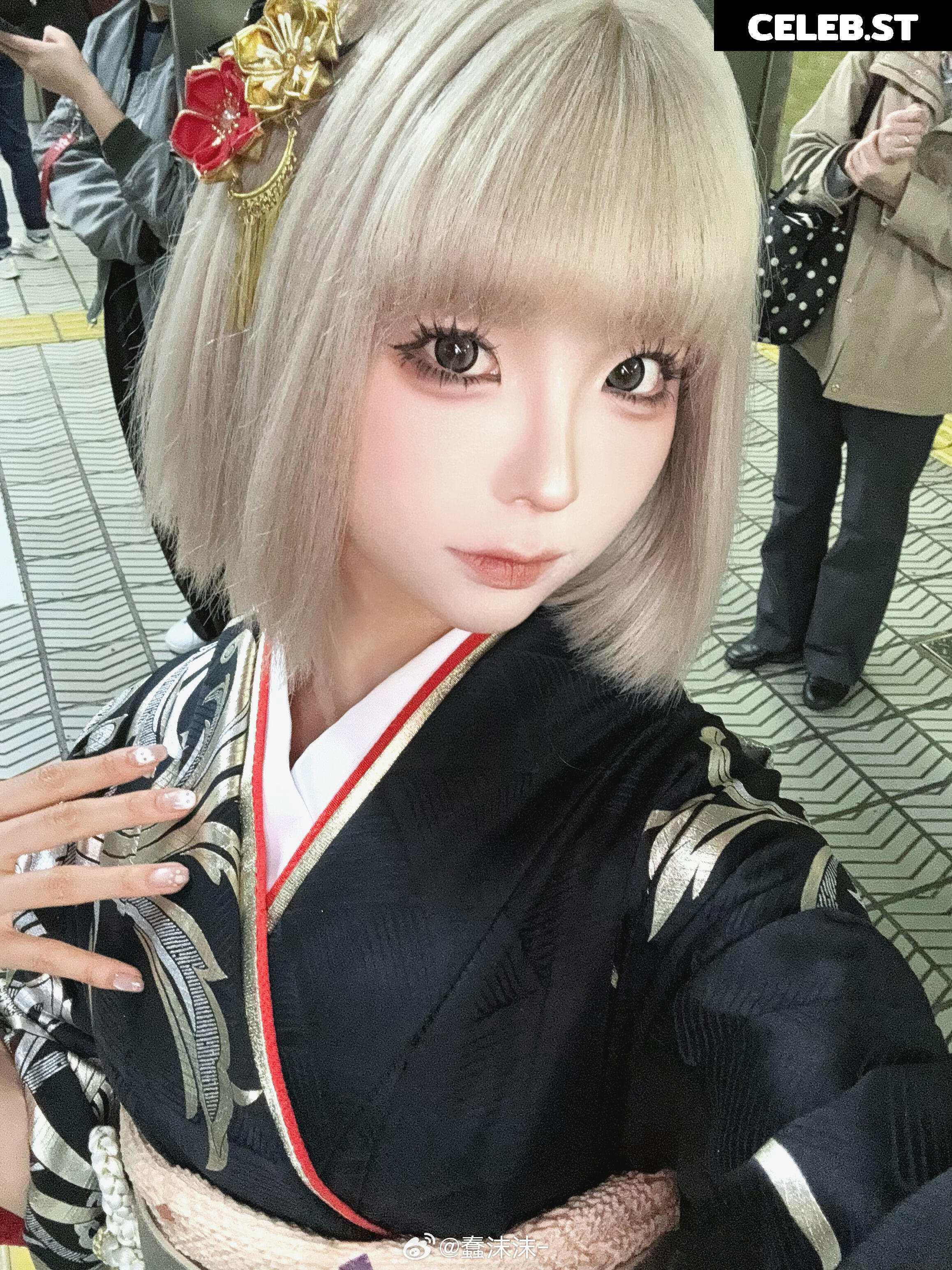 Chunmomo | 蠢沫沫momo Image 10340628