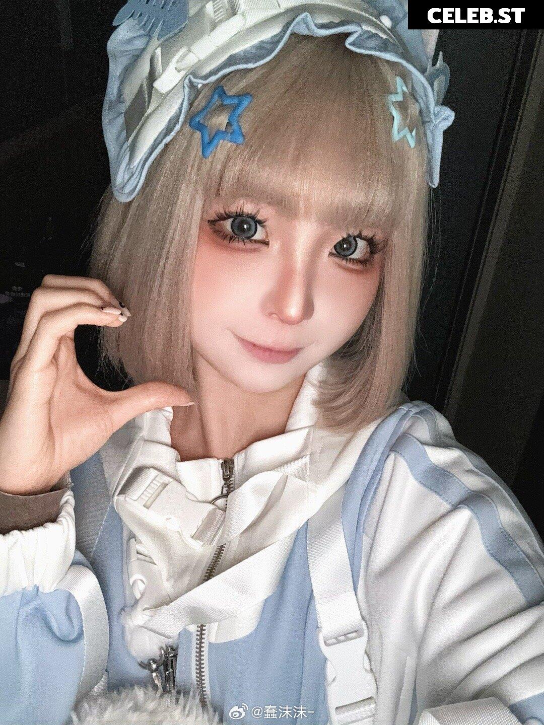 Chunmomo | 蠢沫沫momo Image 10340612