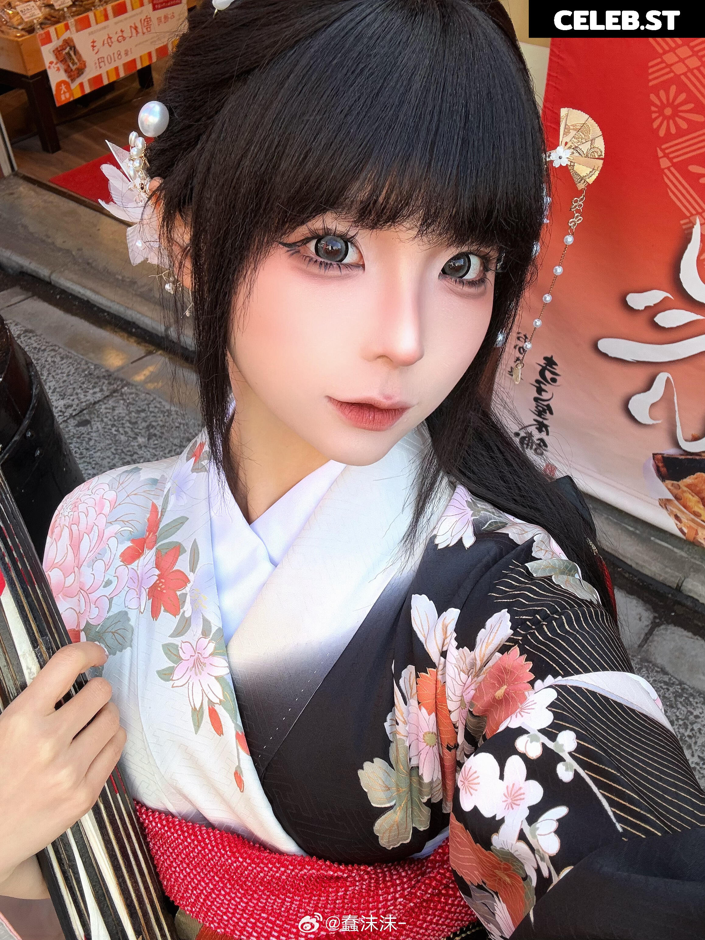 Chunmomo | 蠢沫沫momo Image 10340616