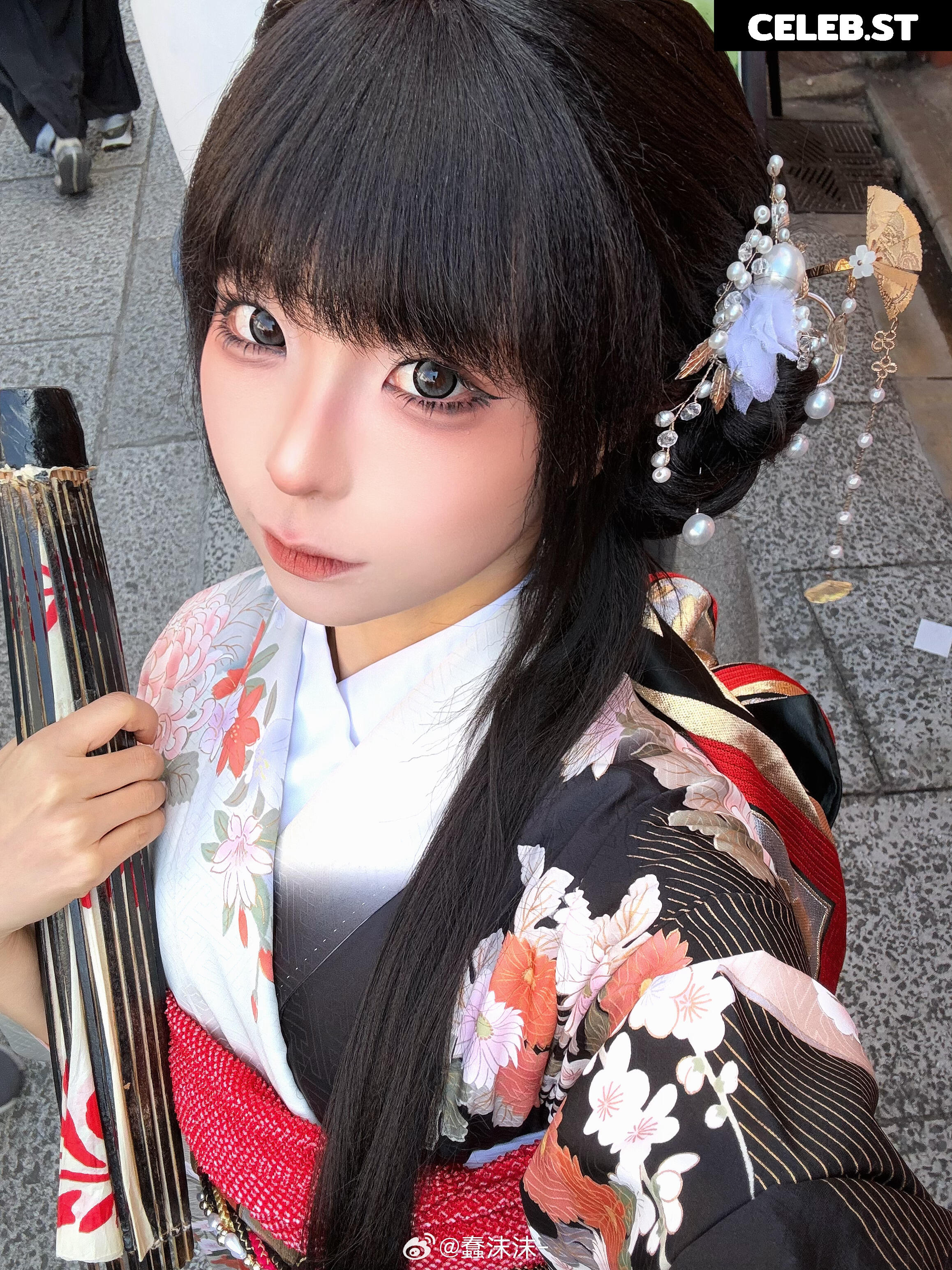 Chunmomo | 蠢沫沫momo Image 10340615