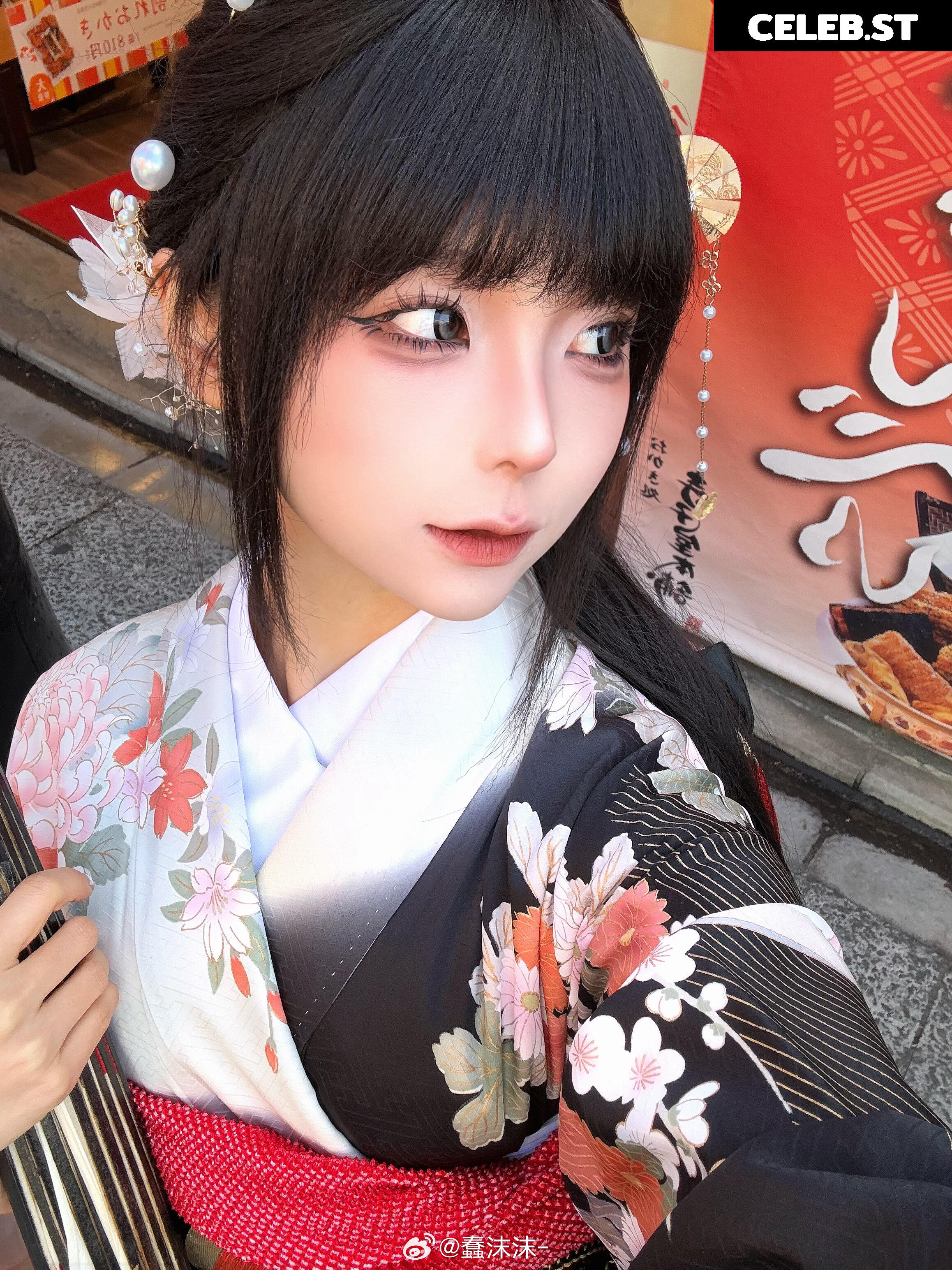 Chunmomo | 蠢沫沫momo Image 10340614