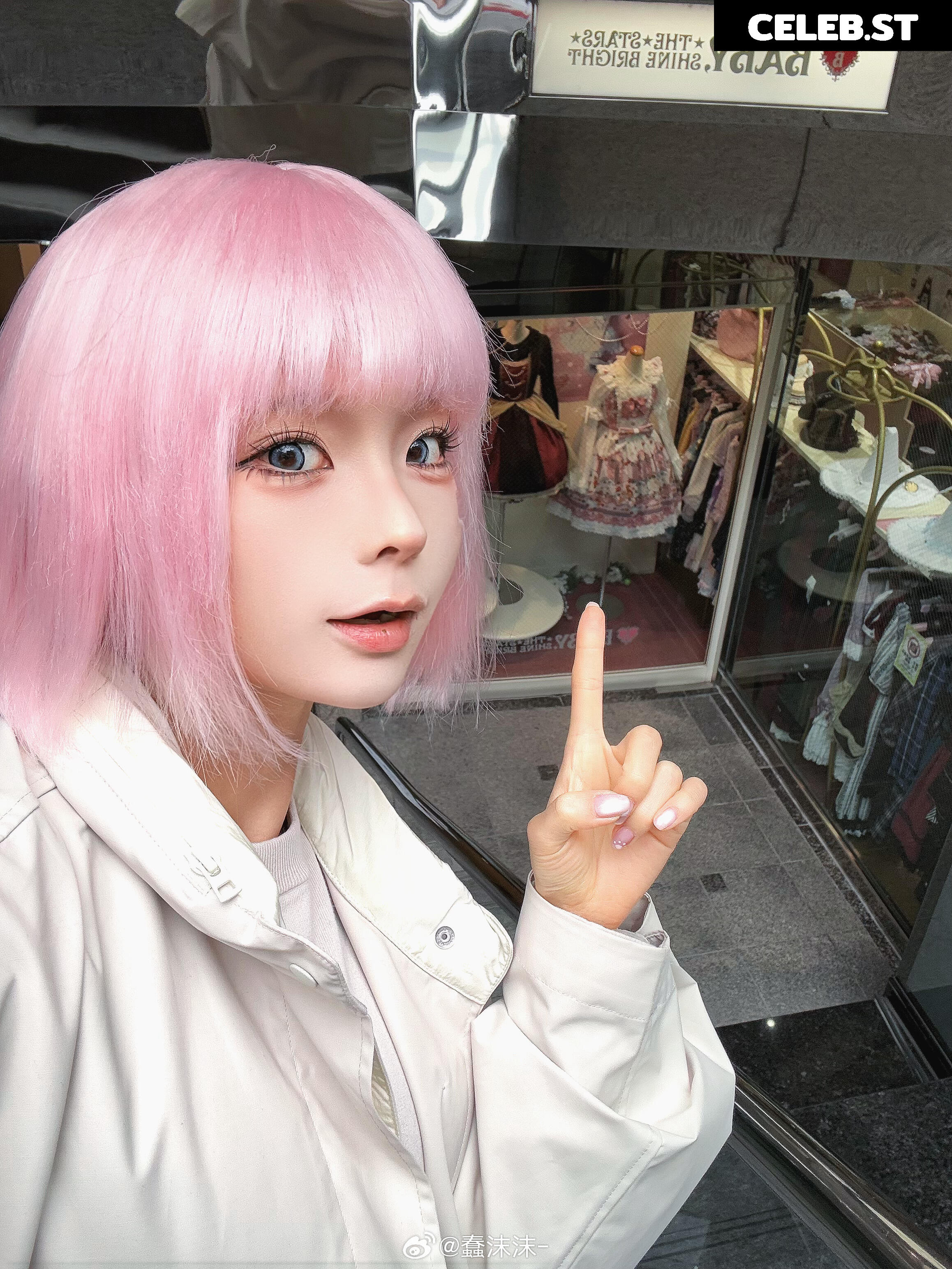 Chunmomo | 蠢沫沫momo Image 10340601