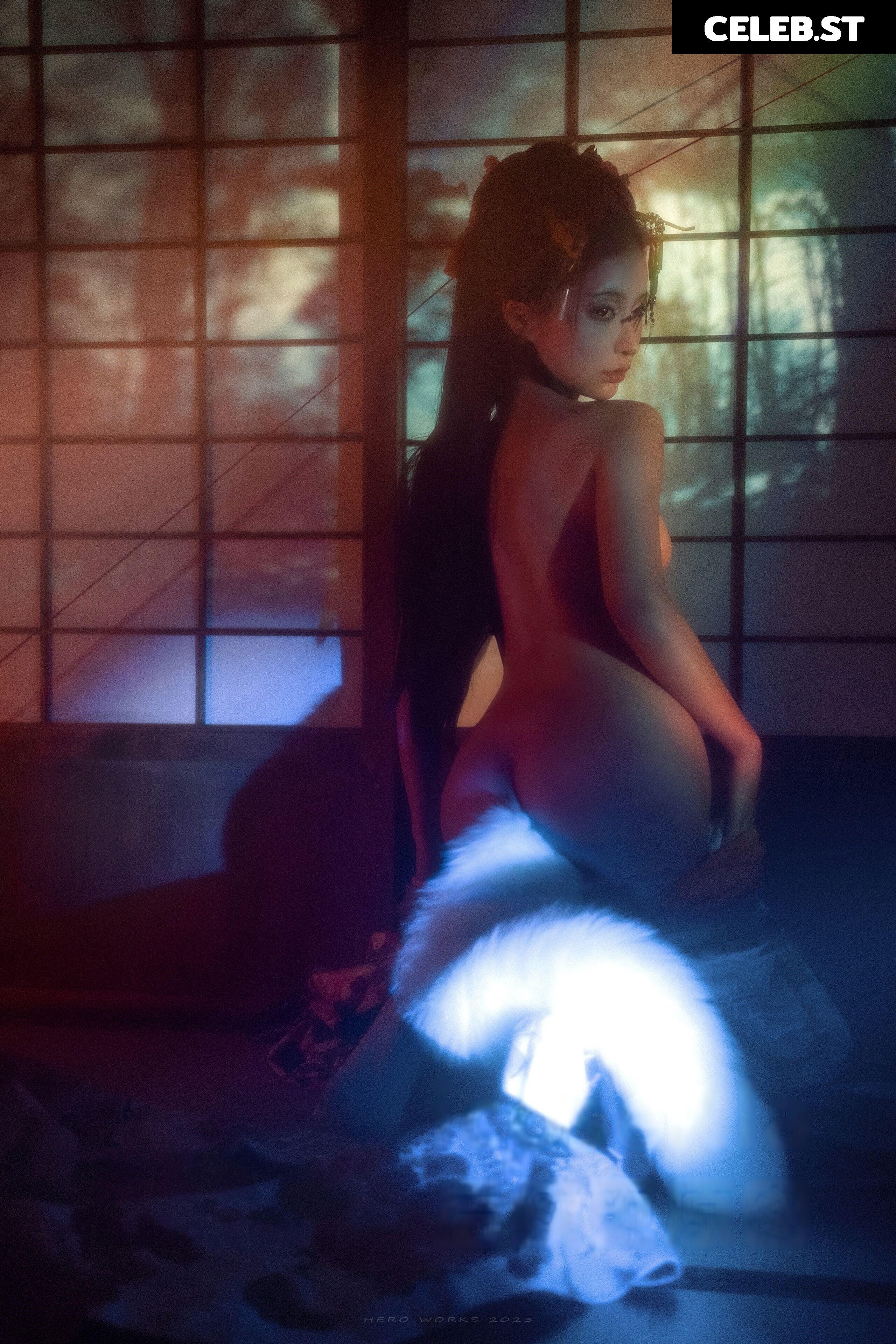 Chunmomo | 蠢沫沫momo Image 10340661