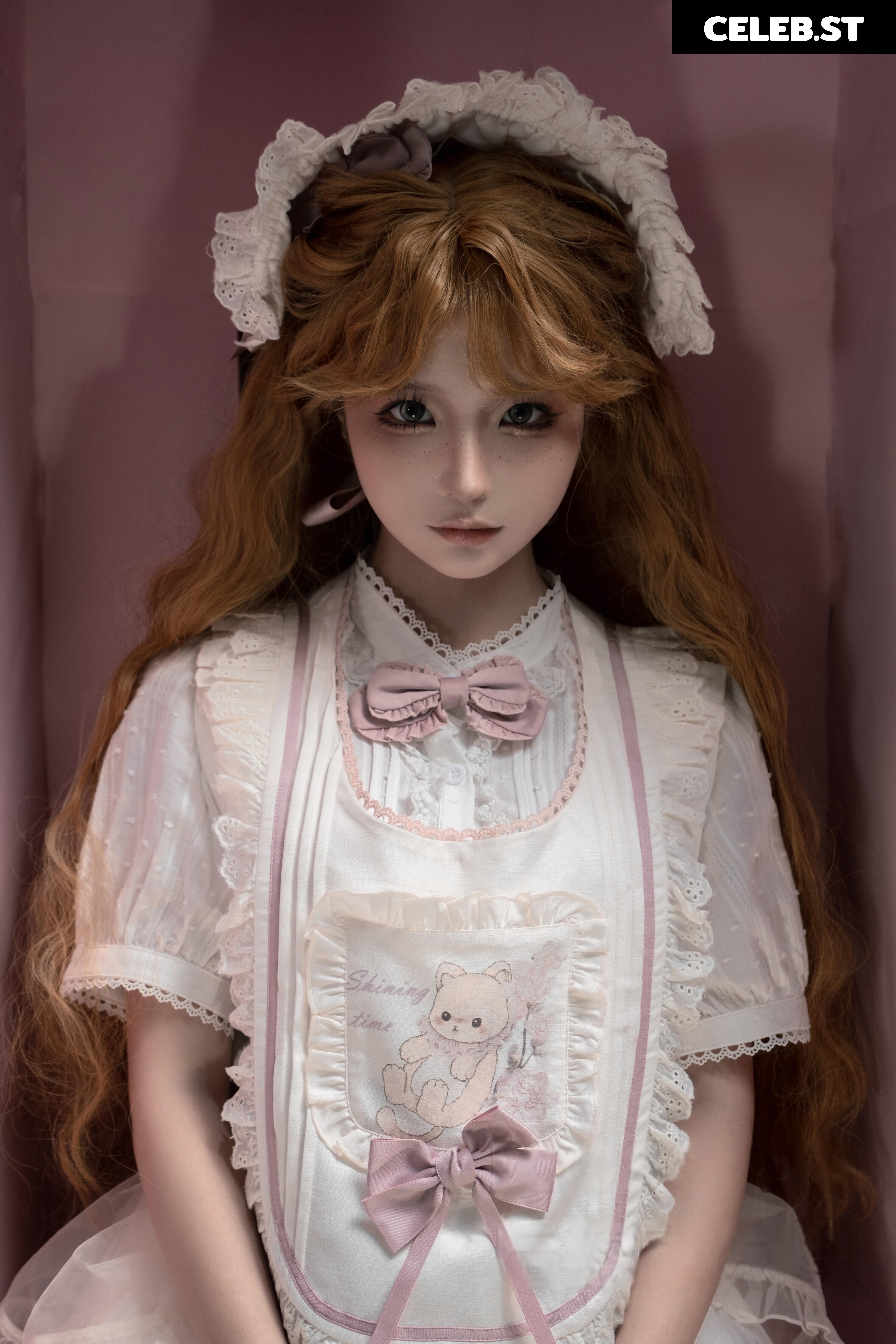 Chunmomo | 蠢沫沫momo Image 10340650
