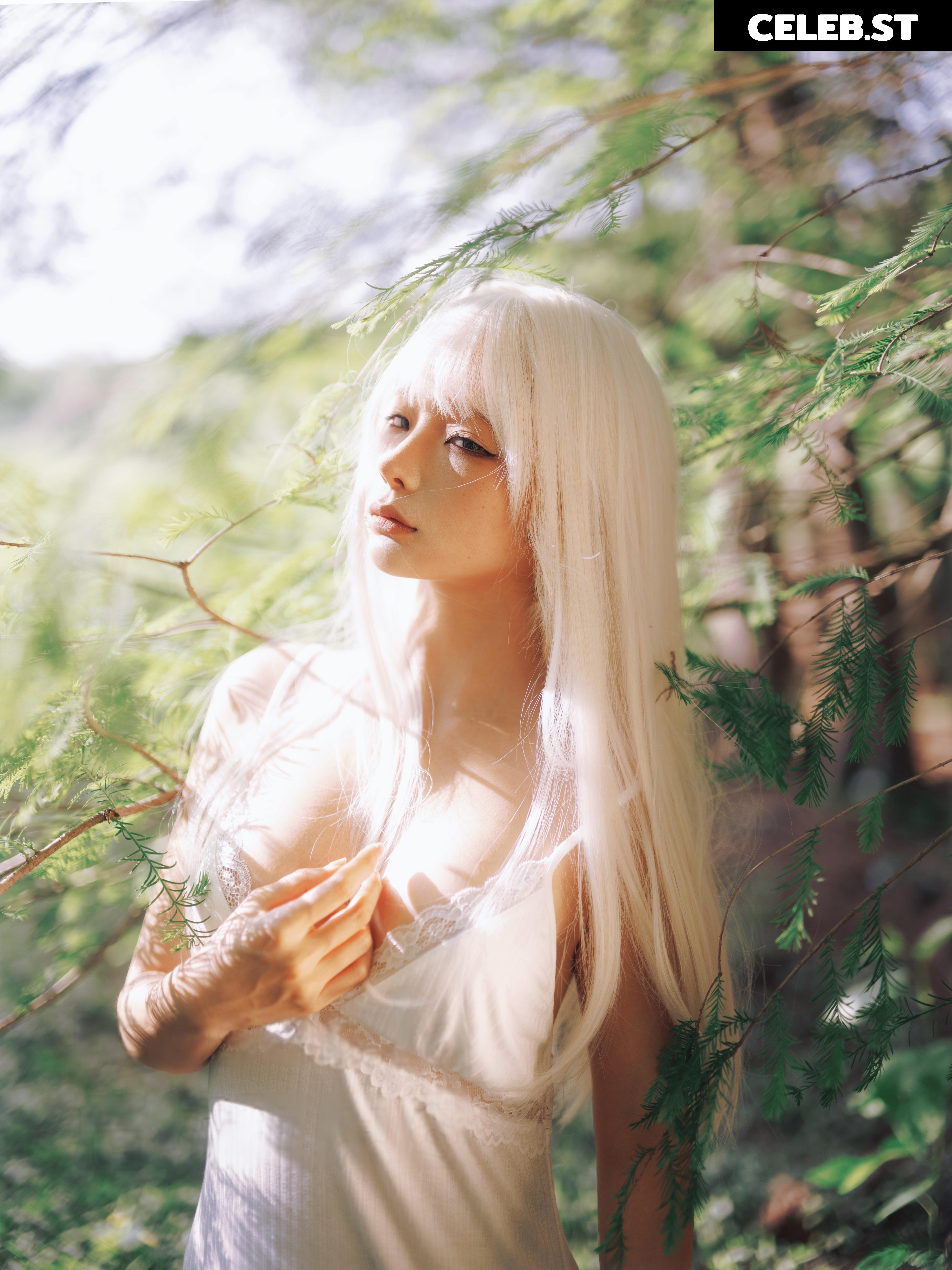 Chunmomo | 蠢沫沫momo Image 10340643