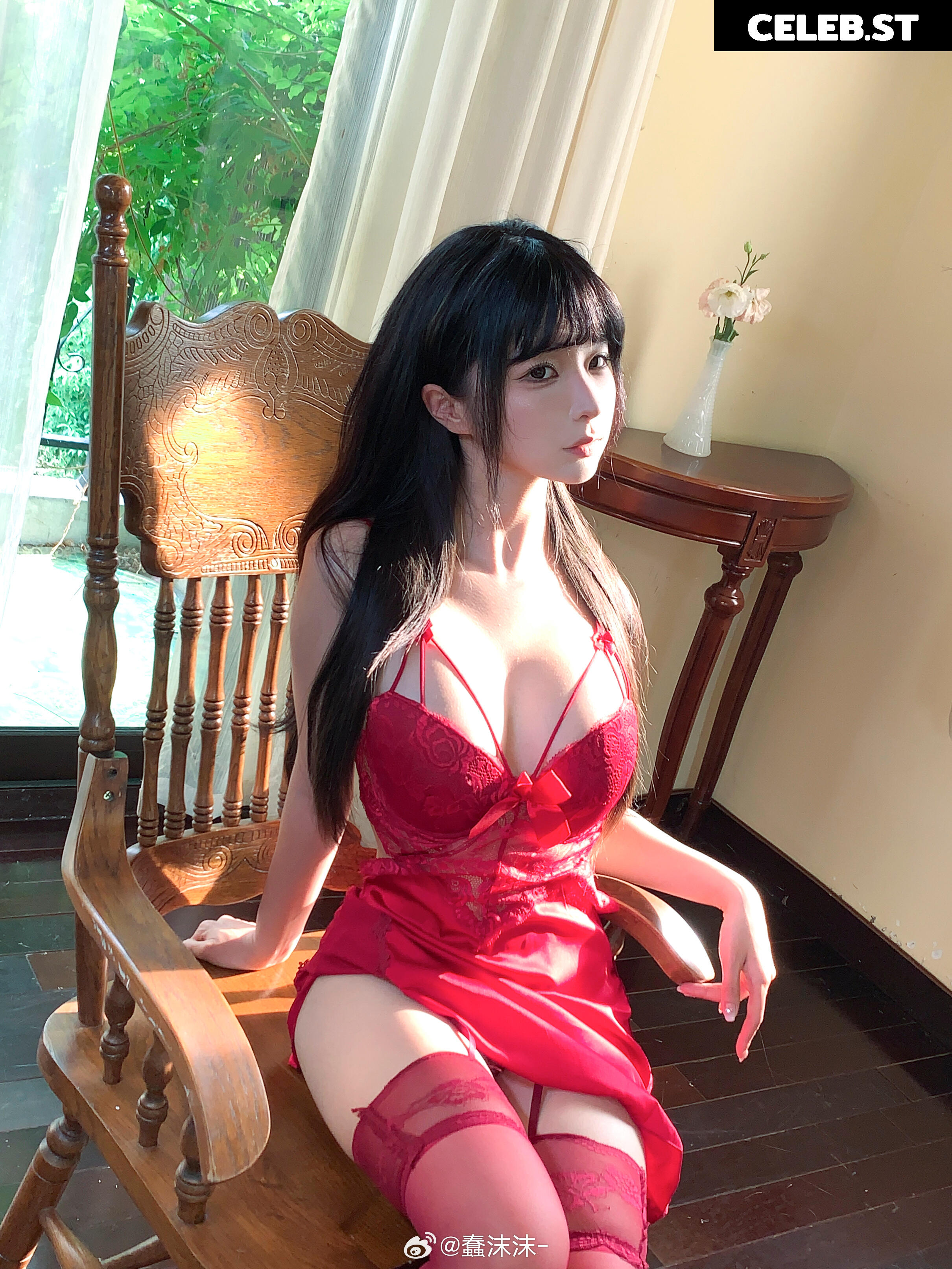 Chunmomo | 蠢沫沫momo Image 10340192