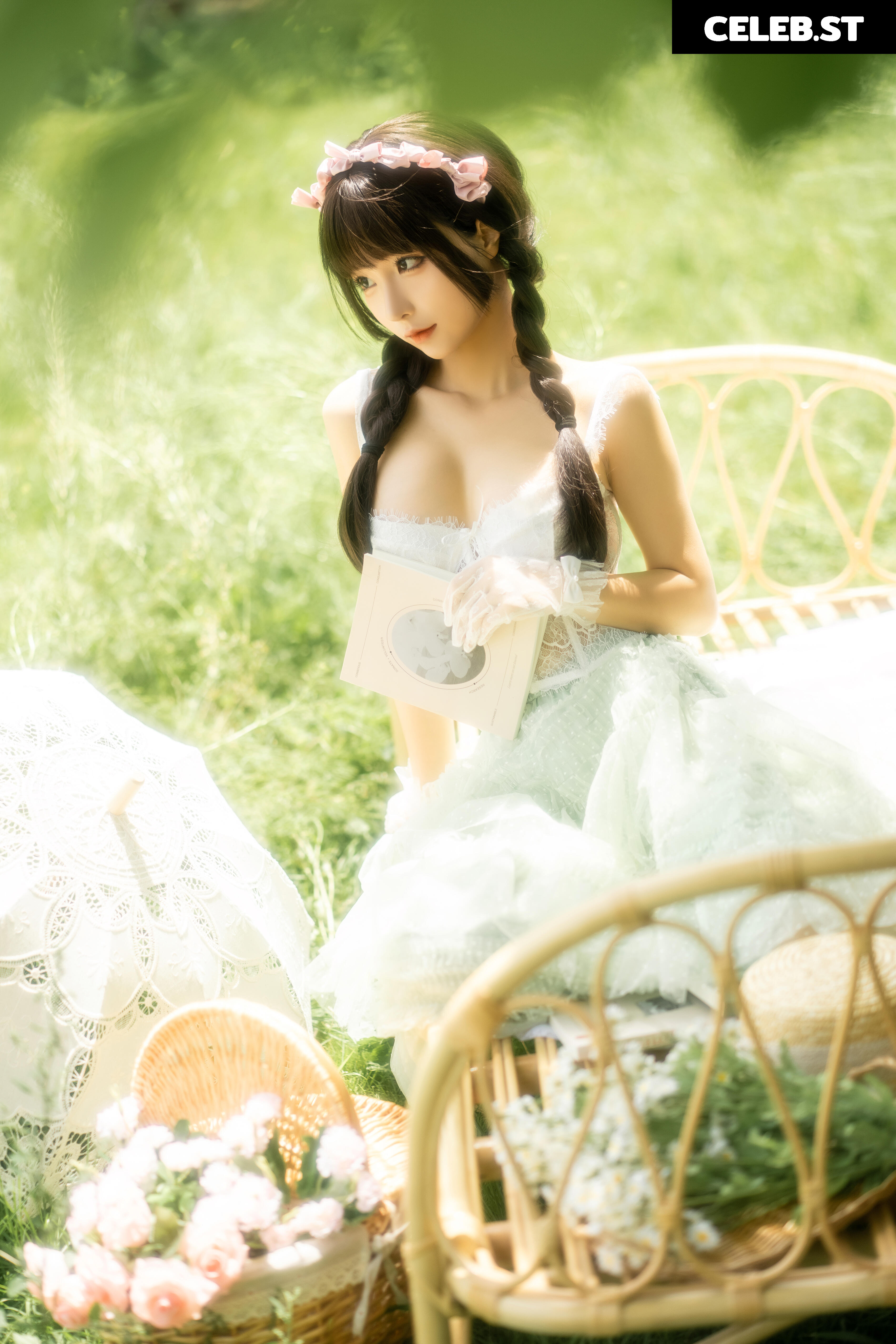 Chunmomo | 蠢沫沫momo Image 10340195